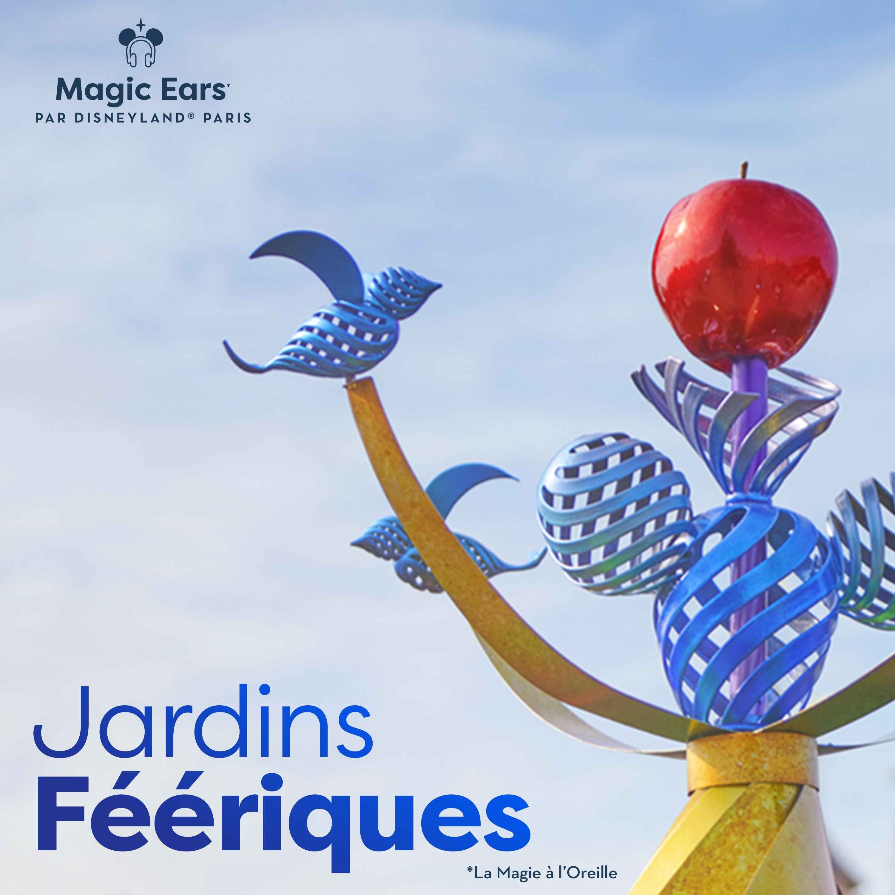 Les Jardins Féériques