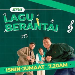 ERA | DAYANA VS NABIL | LAGU BERANTAI