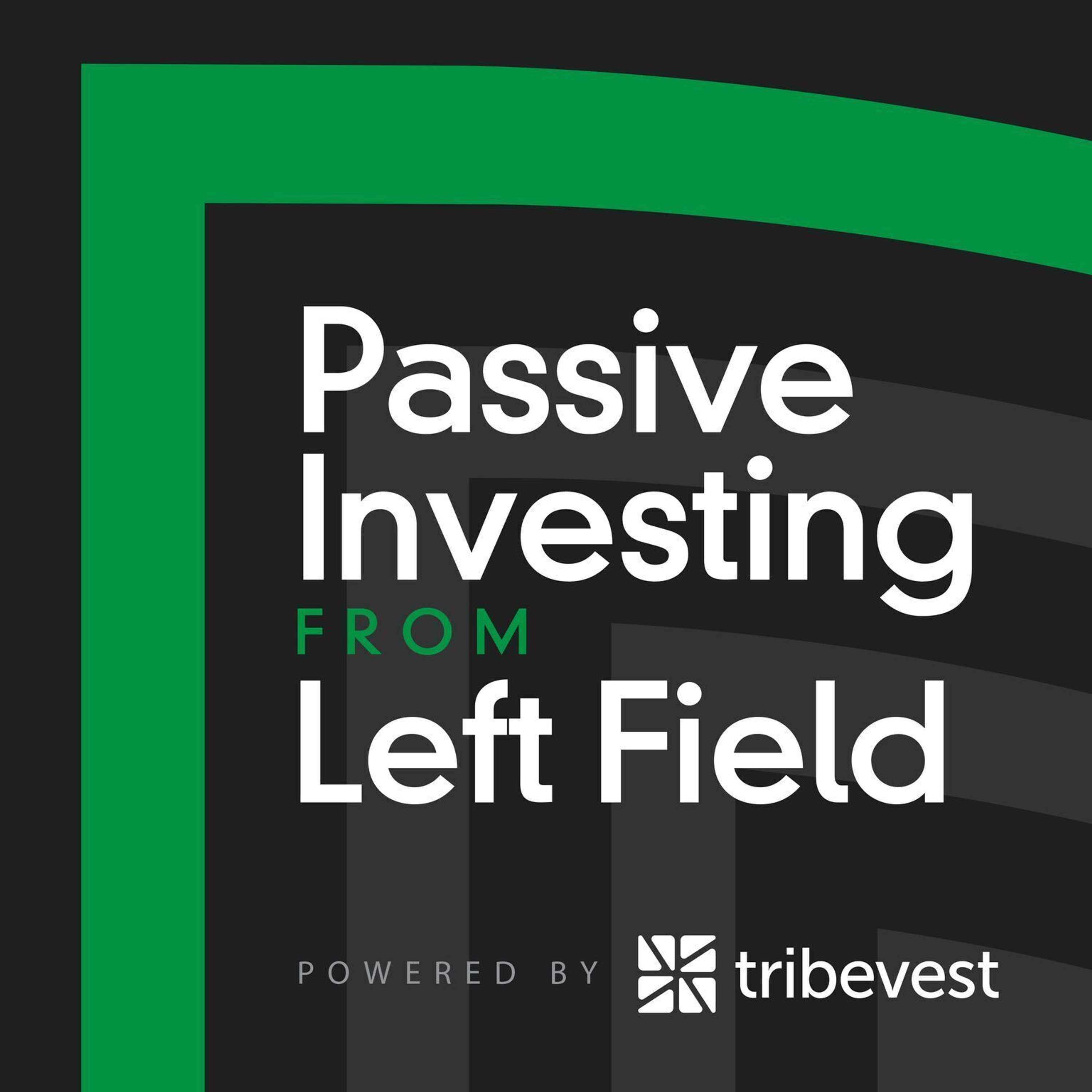 107. From Physical Therapy to Real Estate Investing: Making Big Changes, Taking Calculated Risks with Lee Yoder