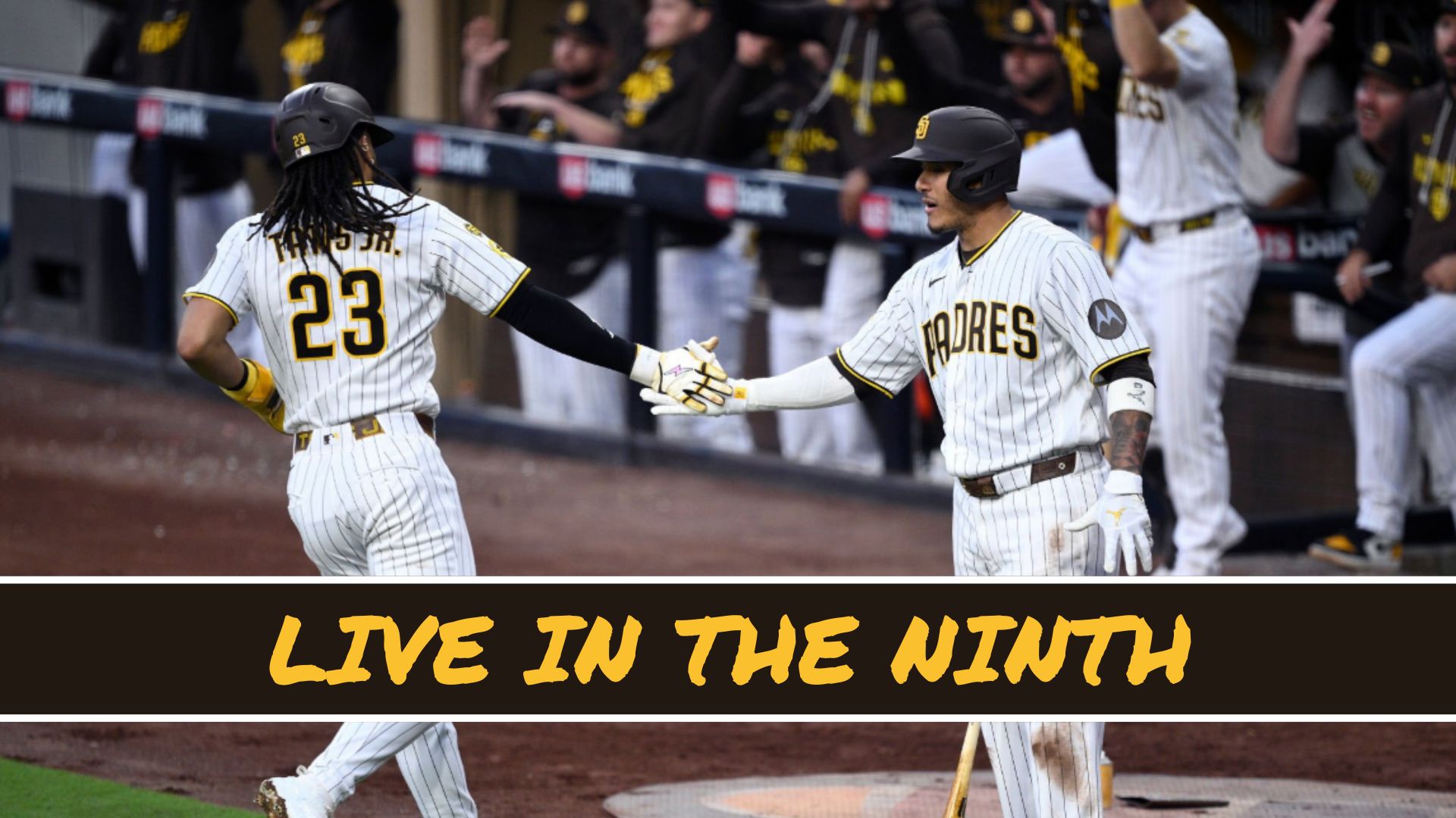 Padres Reds live in the ninth 6/9/26 episode artwork