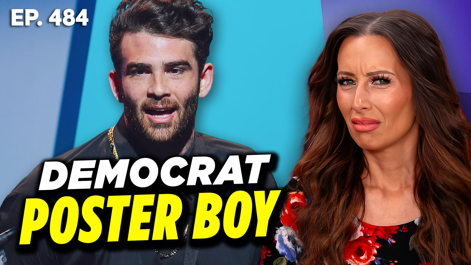 The Left’s New Favorite Extremist Is Worse Than You Think | 4/7/26