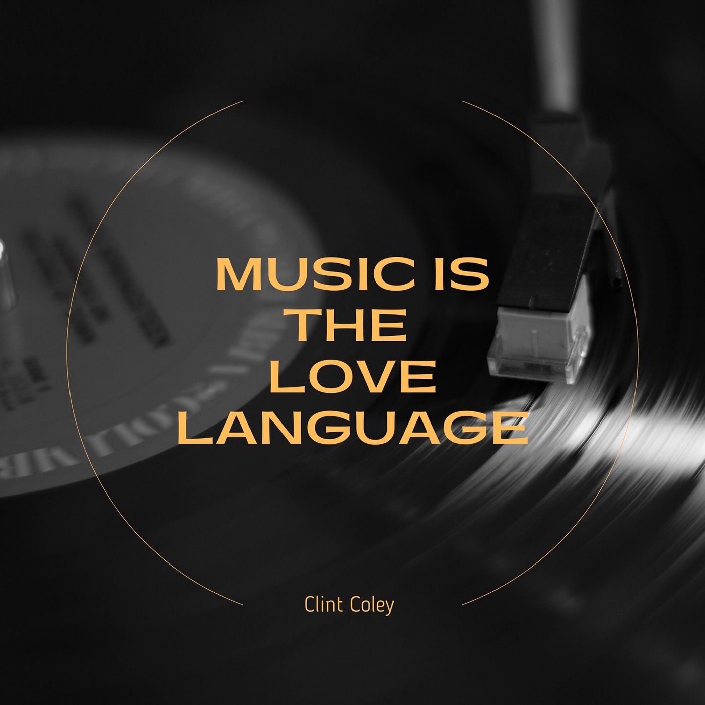 Music Is The Love Language