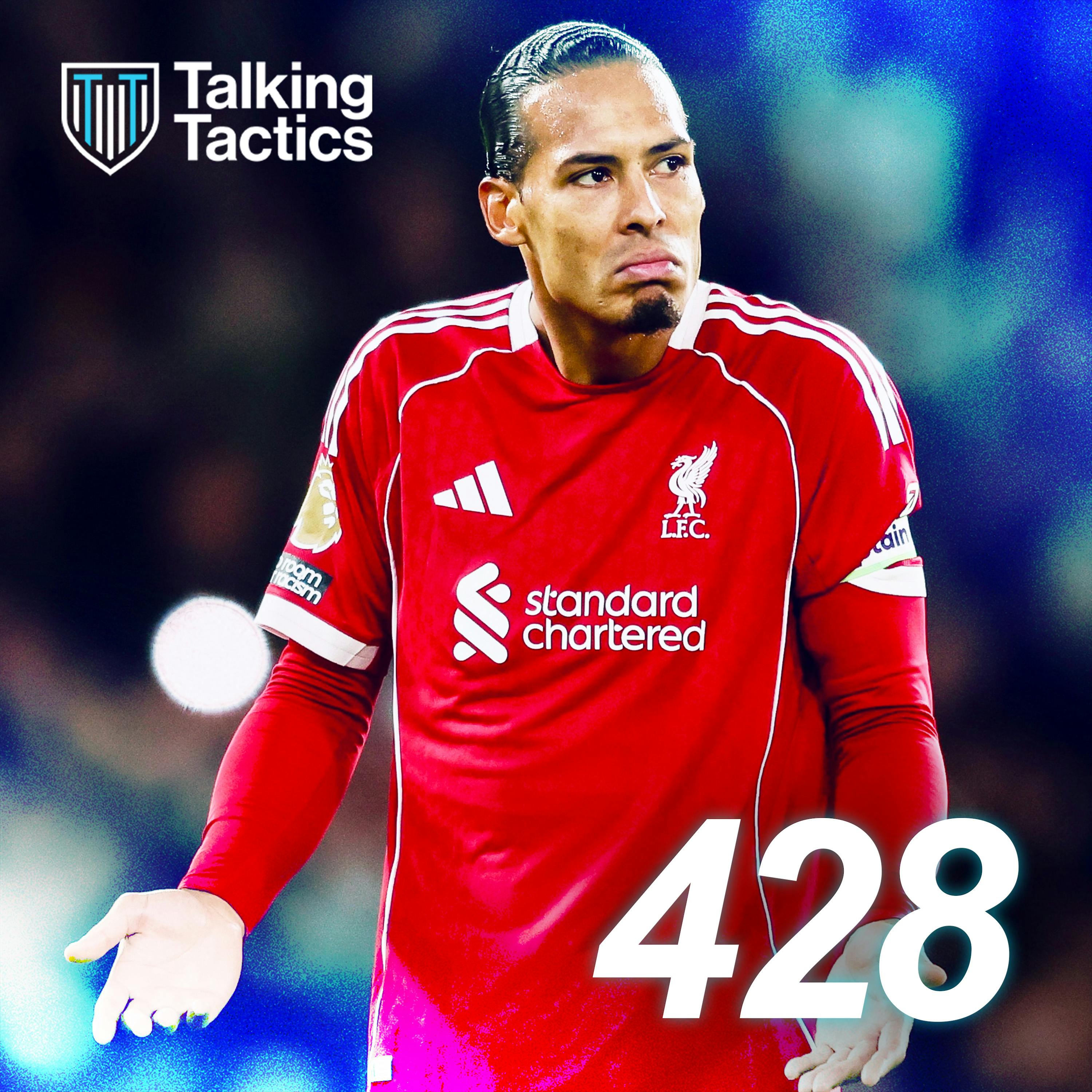 428 | Don't Believe the Hype 428 | Don't Believe the Hype