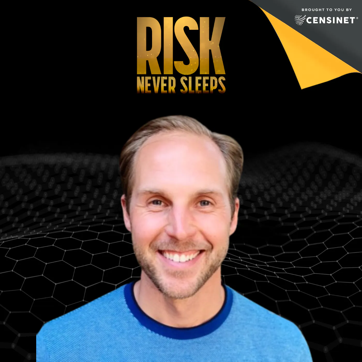 Episode #221. No Ride, No Care: The Barrier No One Talks About, with Robbins Schrader, Co-Founder and CEO of SafeRide Health — Risk Never Sleeps Podcast cover