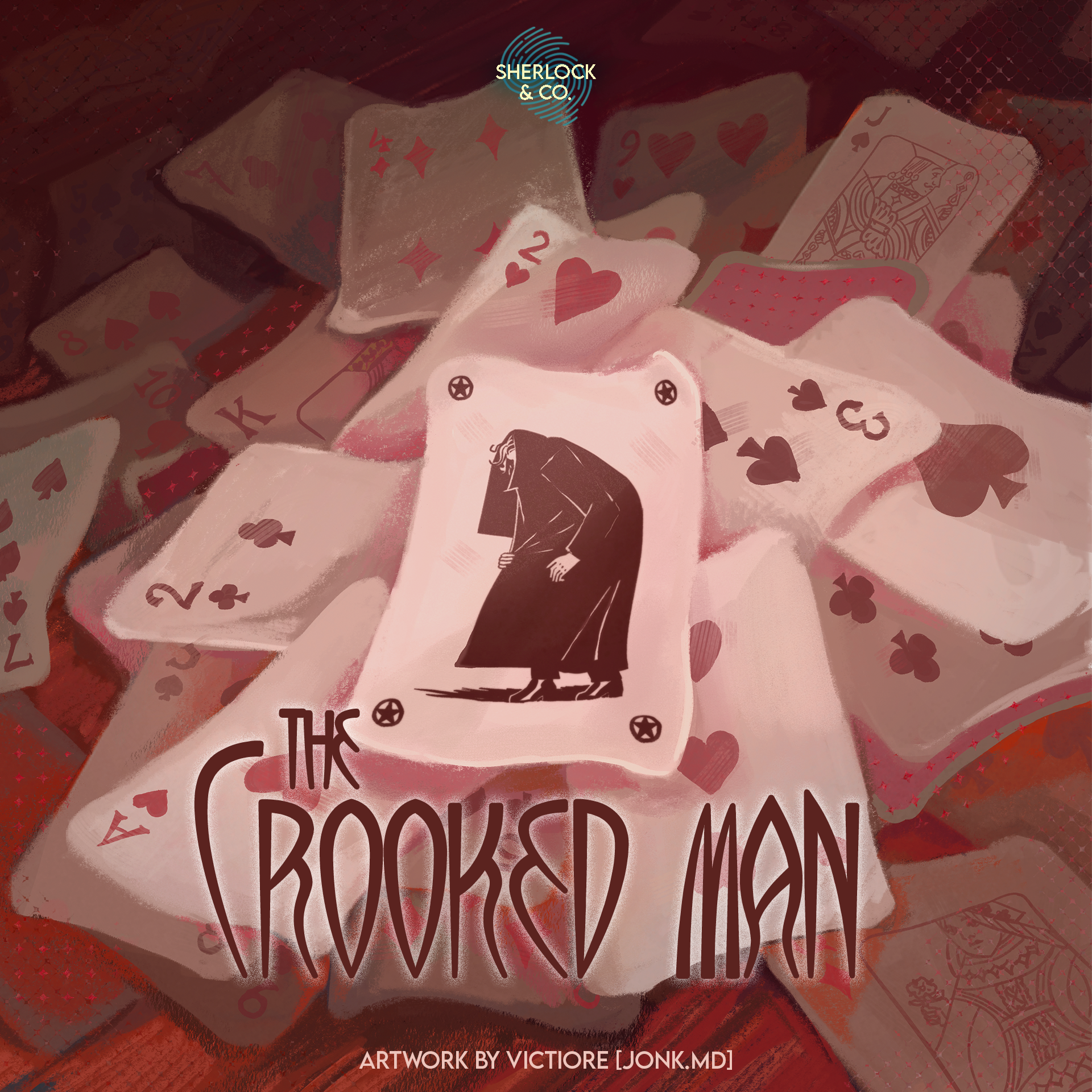 The Crooked Man - Part Two