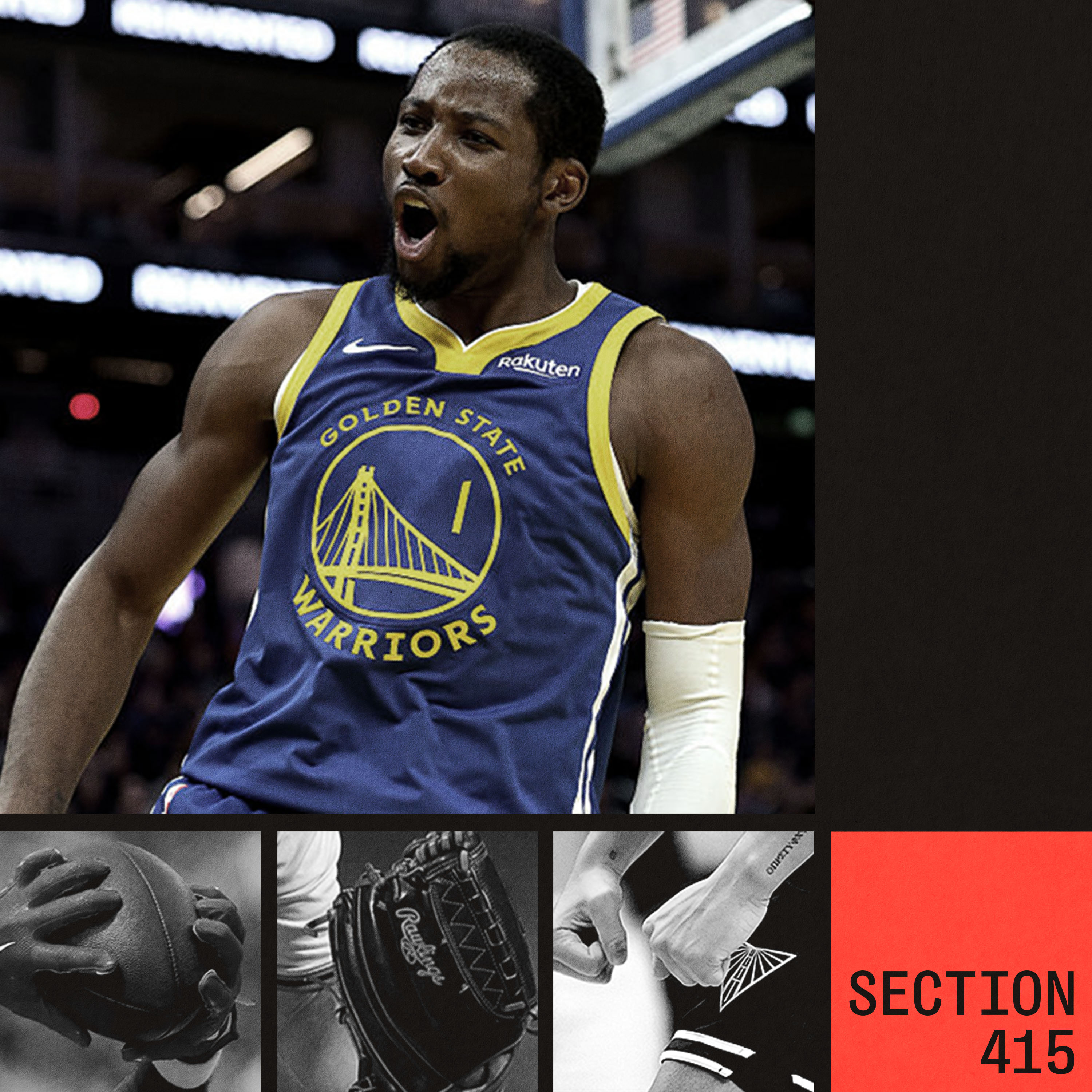 Warriors, Giants, and 49ers Breakdown with Tim Kawakami