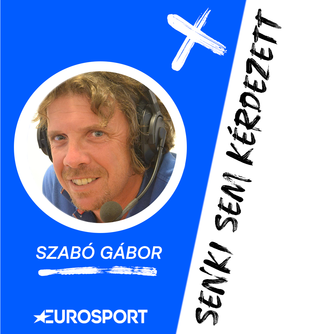 Eurosport podcast
