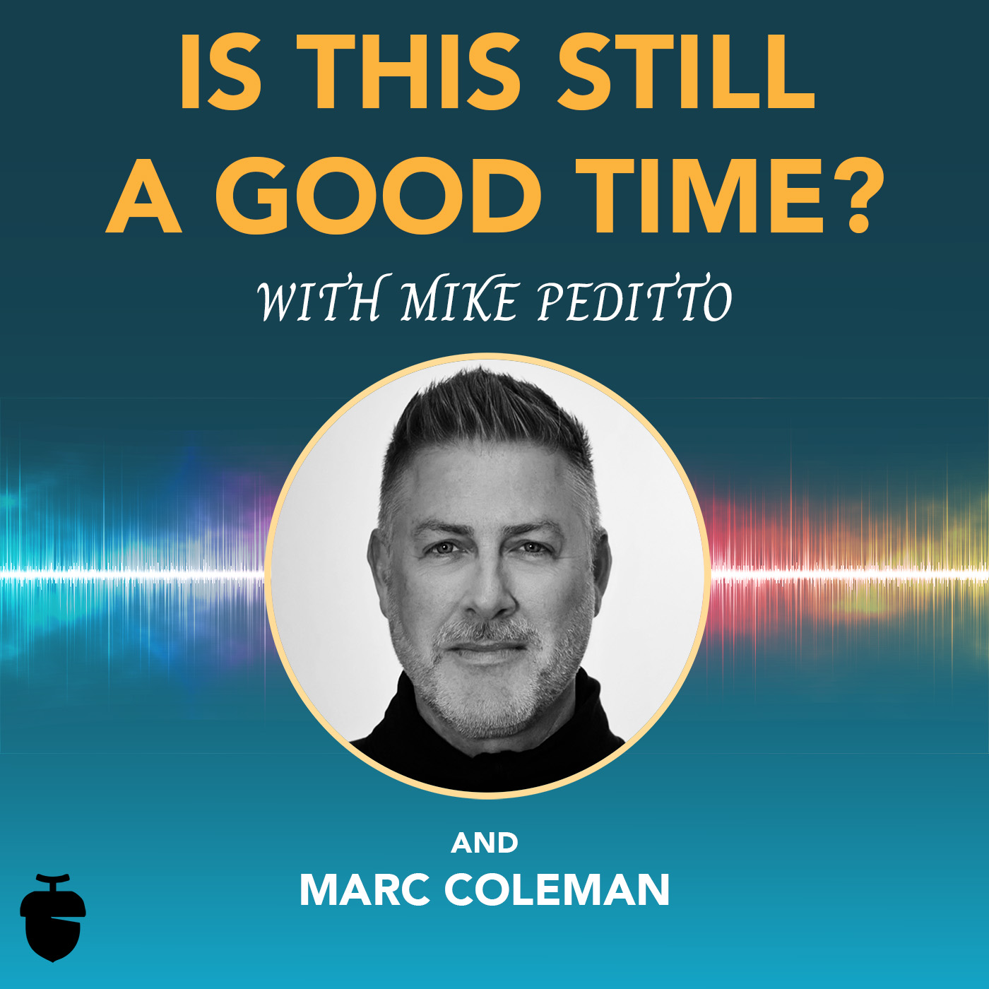 #21 - Mark Coleman: Exploring HR Evolution and Unleash Events