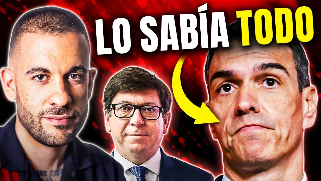 Las acusaciones de acoso sexual sacuden al PSOE | Actualidad con Vaquero Las acusaciones de acoso sexual sacuden al PSOE | Actualidad con Vaquero