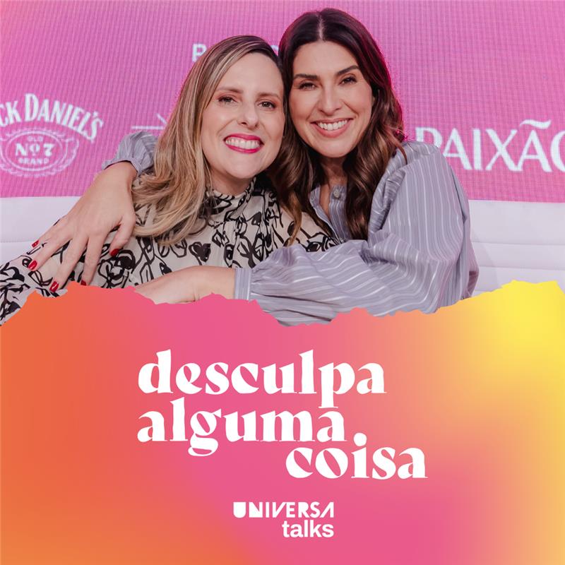 Maternidade, término, amizades e apps de namoro: Fernanda Paes Leme conta a vida para Tati Bernardi