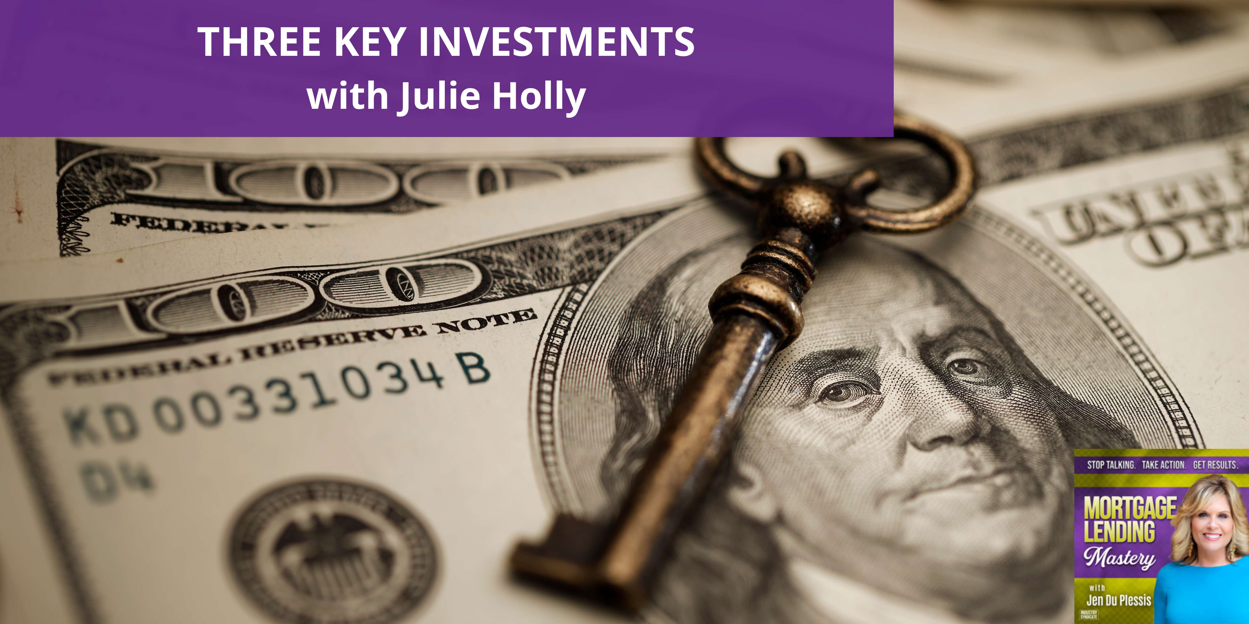 Mortgage Lending Mastery