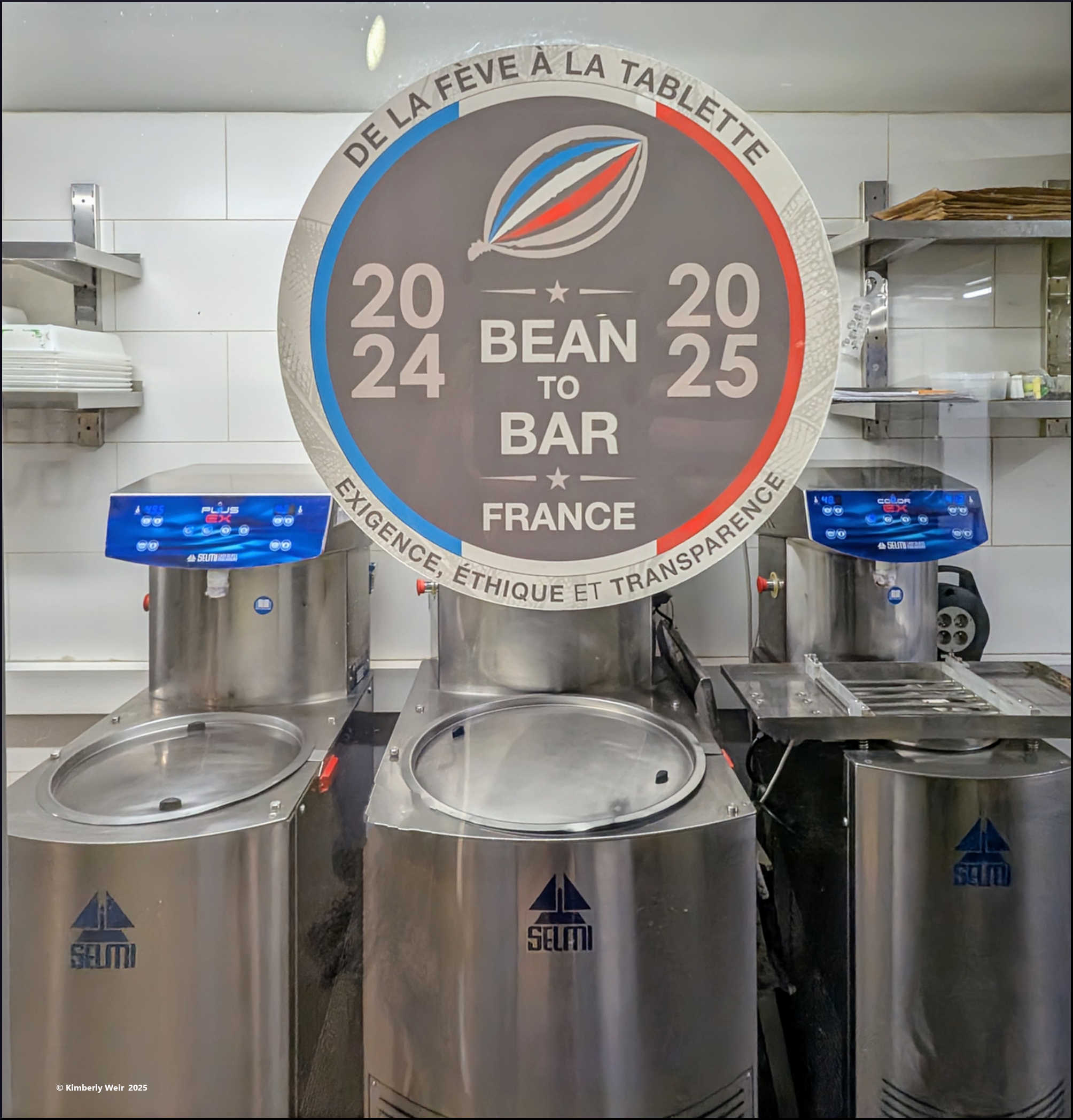 From Bitter to Sweet: Sustainable Chocolate