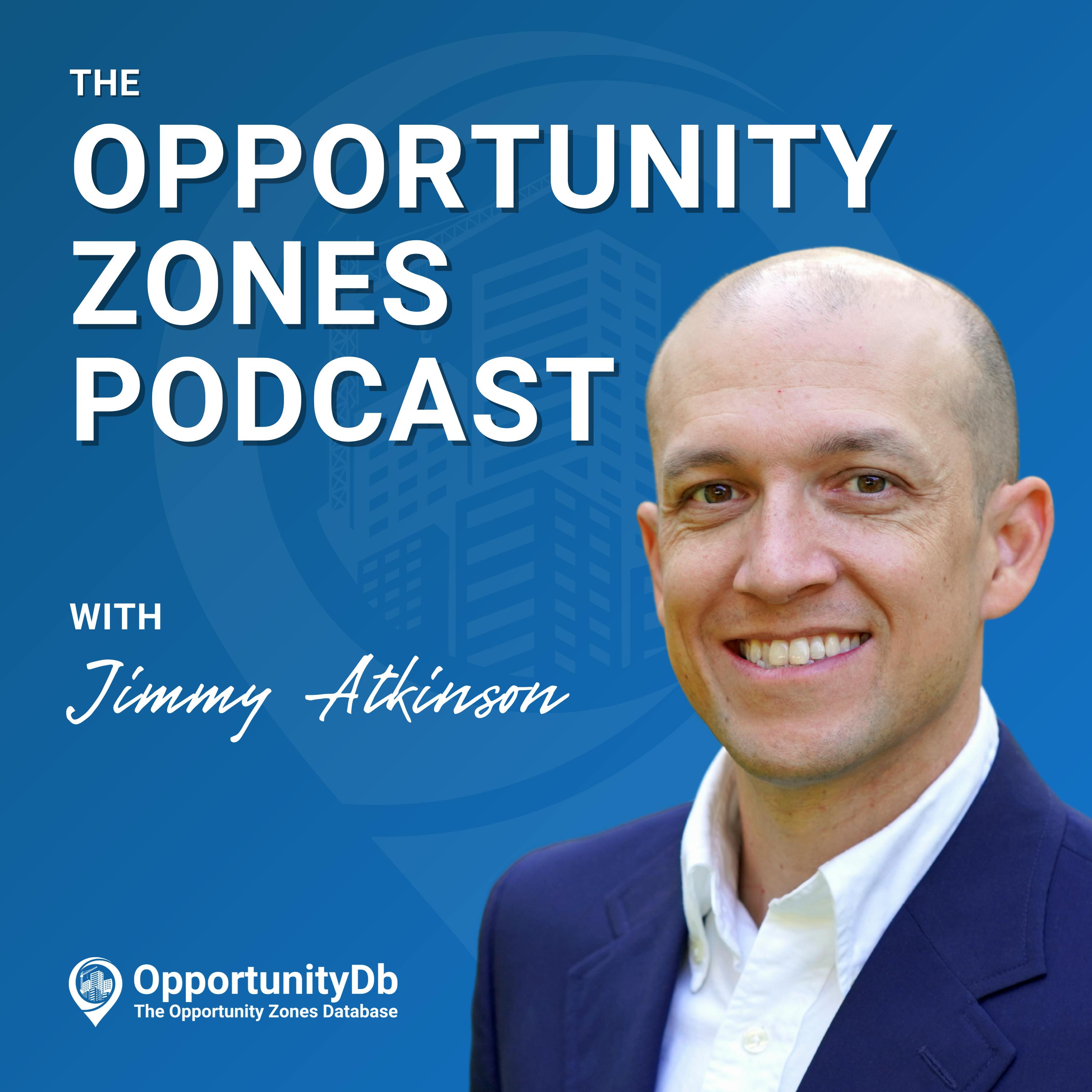 Opportunity Zones Podcast