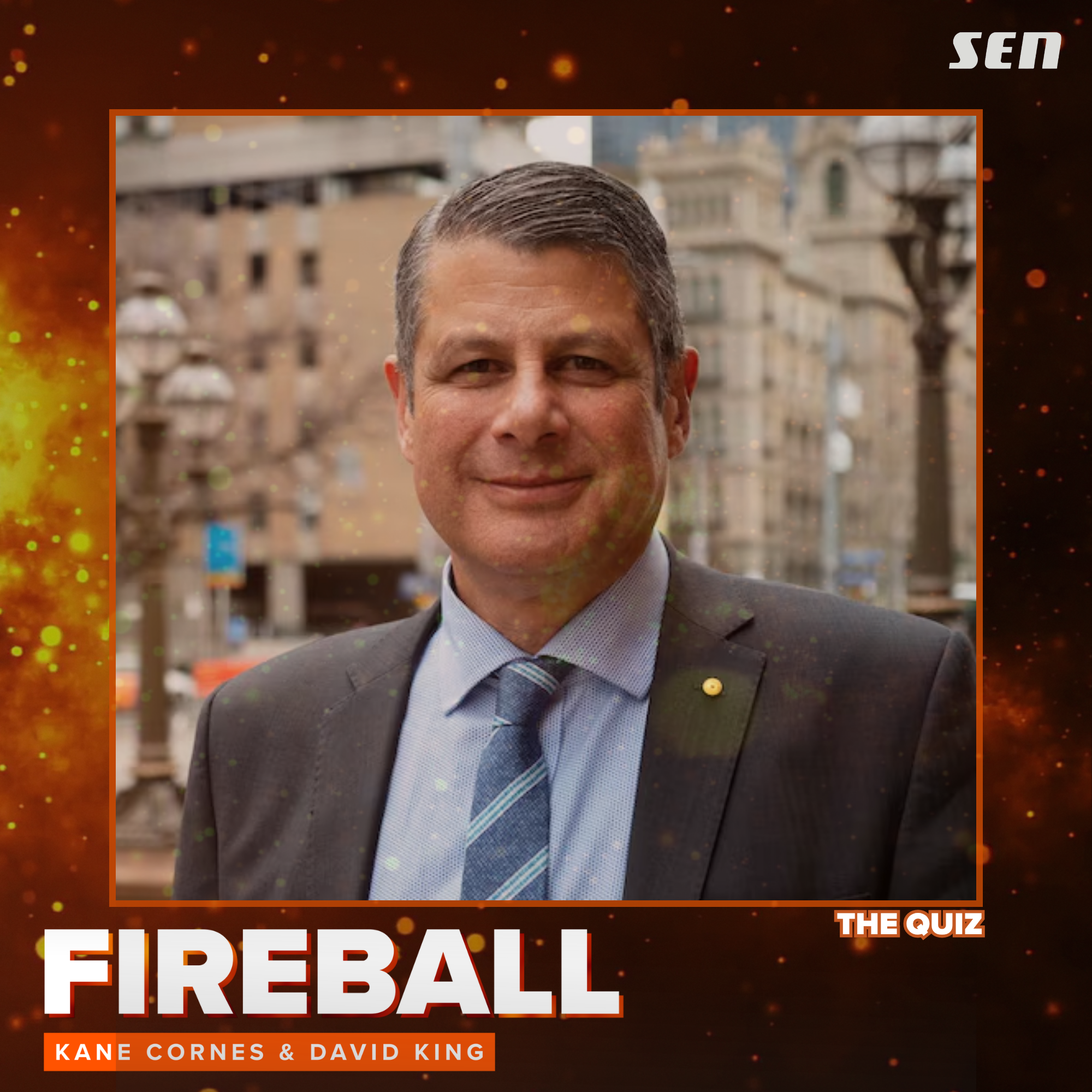 Fireball Friday Quiz (12.06.26) episode artwork