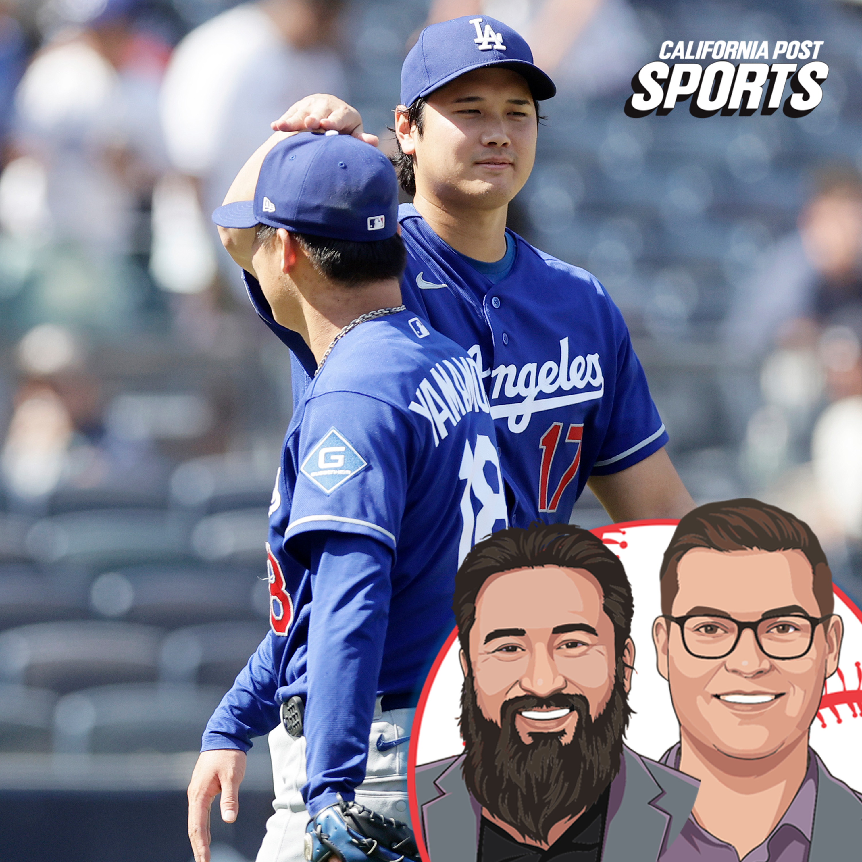 Shohei Ohtani Knee Emergency, Pitching Plan Collapse & Roki Sasaki’s Anger Outing episode artwork