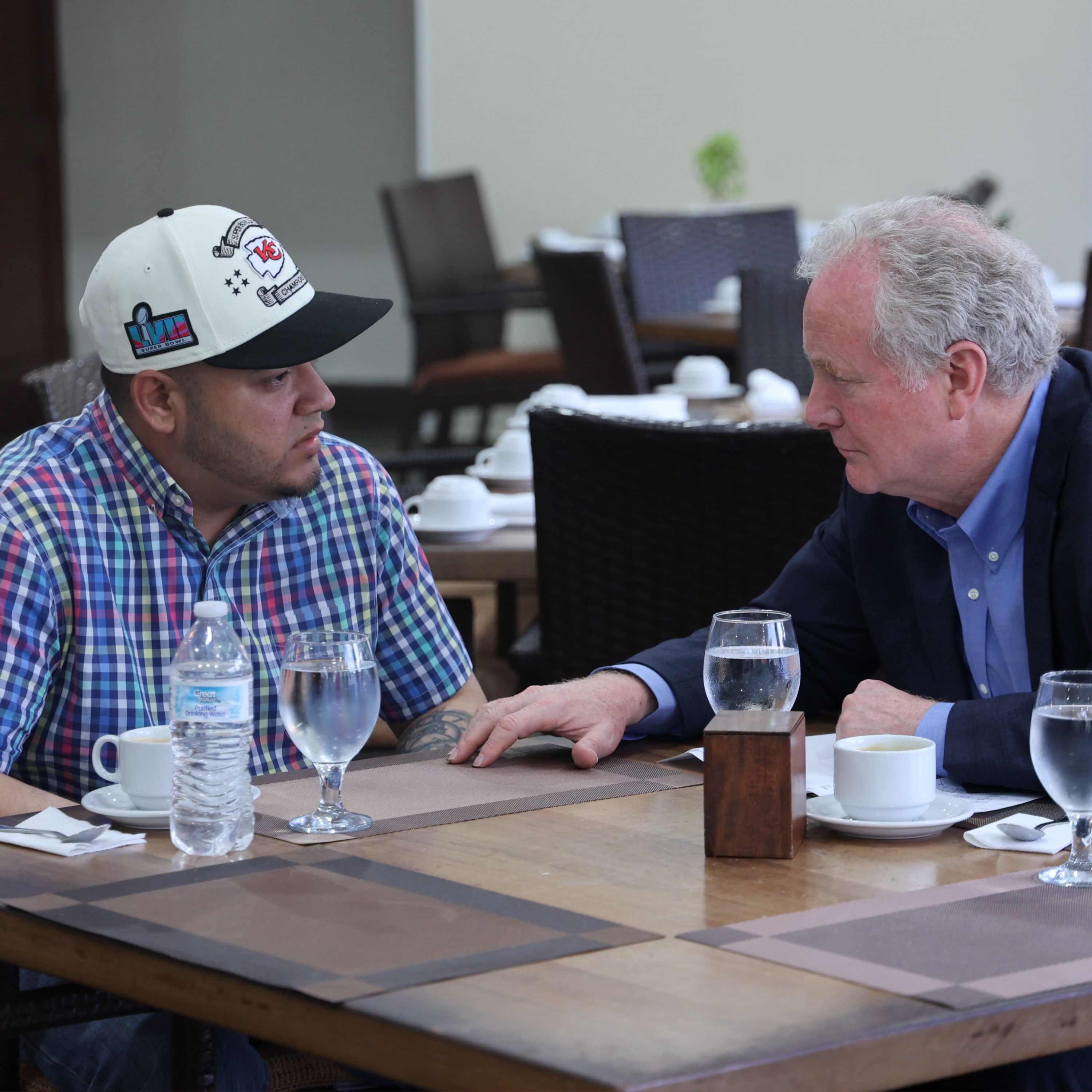 Deporting Due Process