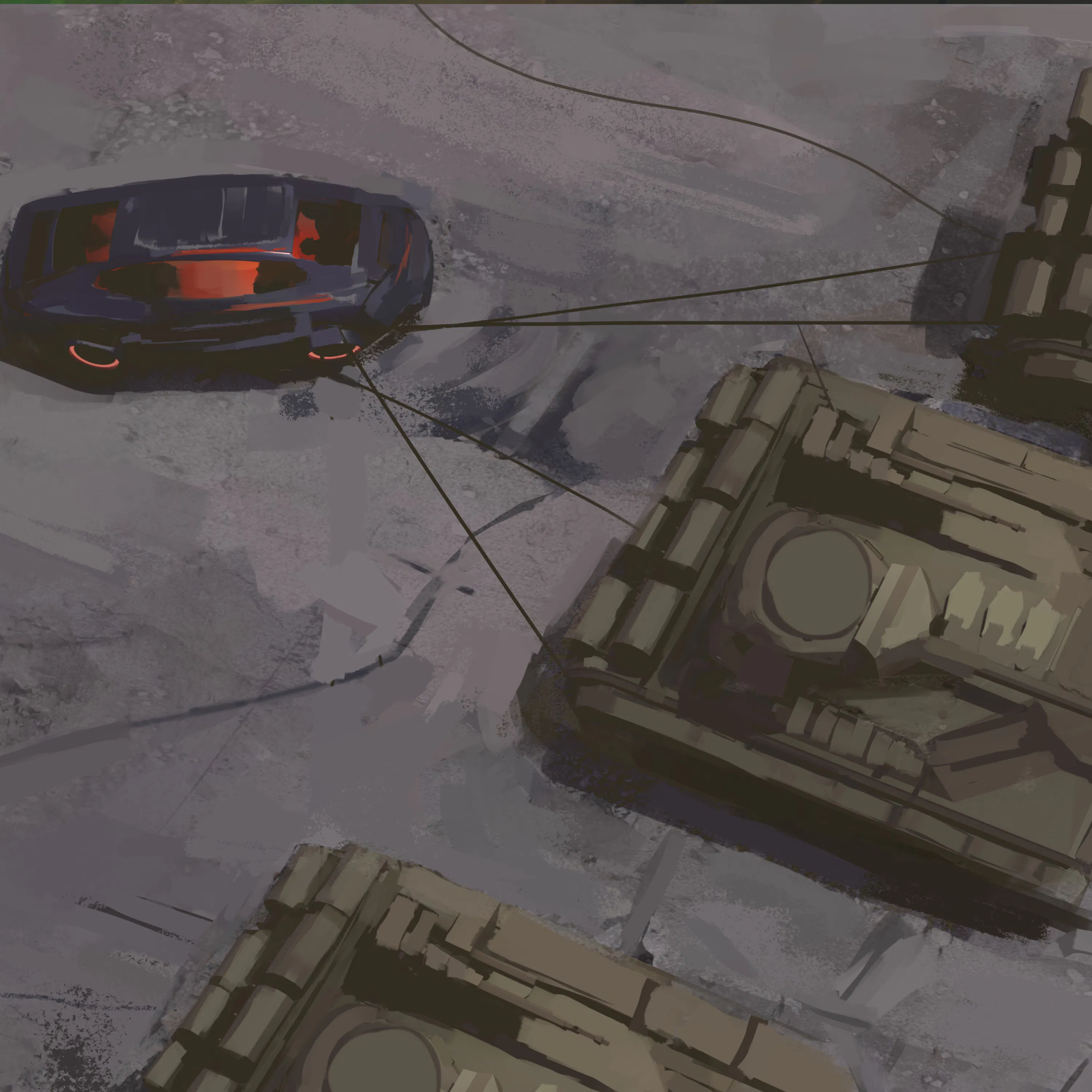 The Idealist | Episode 5 episode artwork