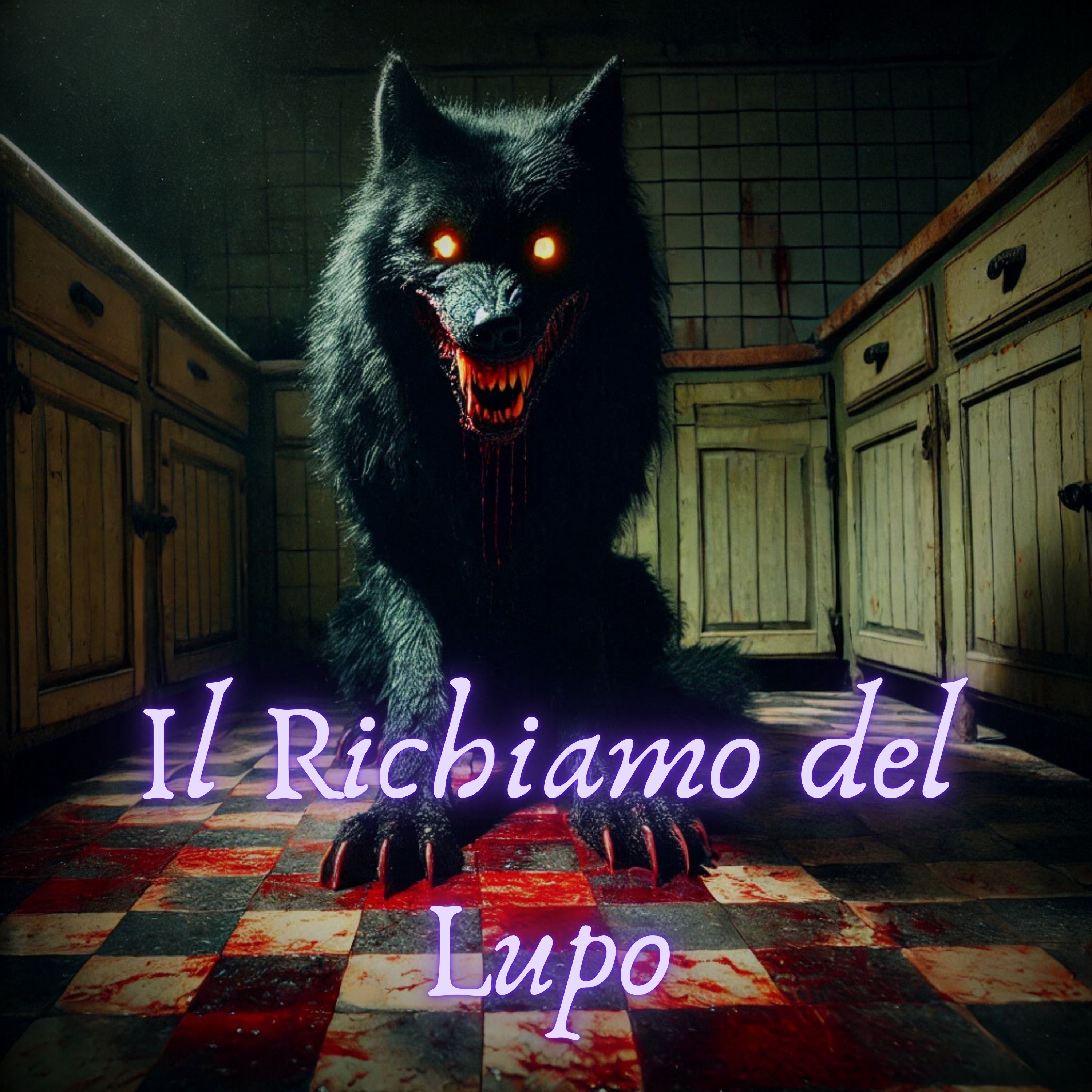 I Racconti di Misteriossa - Storie Horror e Fantasy