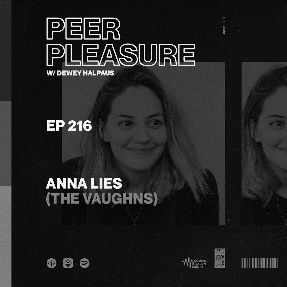 Anna Lies (The Vaughns) episode artwork