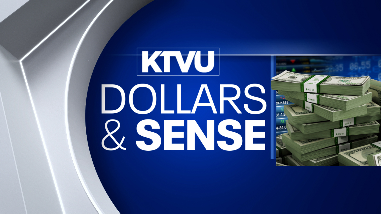 Dollars & Sense: The Podcast - The California Fashion Act episode artwork