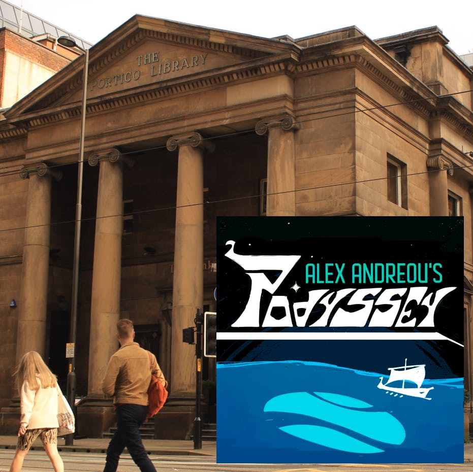 BONUS - No thing is just one thing BONUS - No thing is just one thing