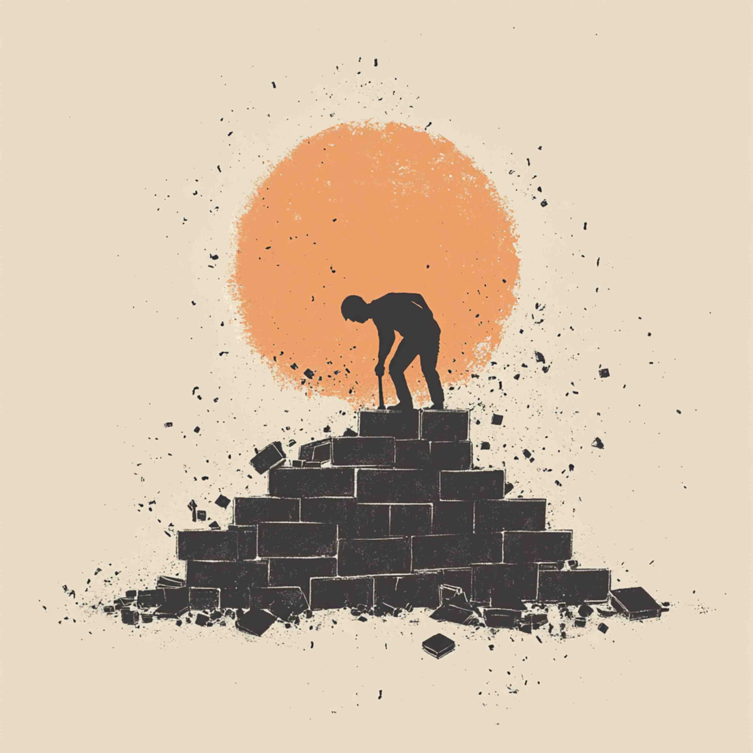 3436: This is KEY to Crafting the Life You Want by Krista O'Reilly-Davi-Digui on Personal Development