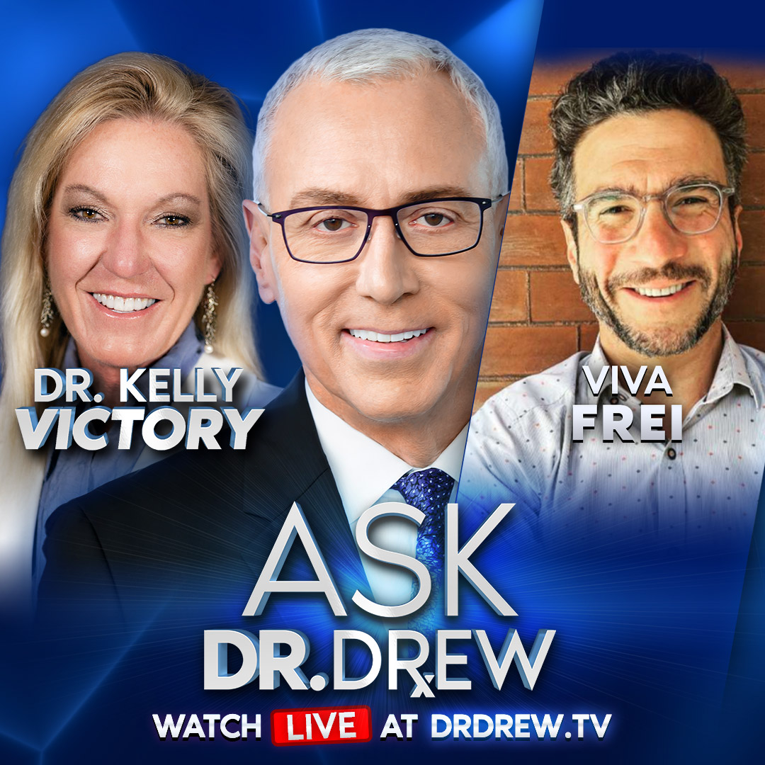 Can Minors Consent To Euthanasia? Viva Frei & Dr. Kelly Victory on The War Against Parental Consent
