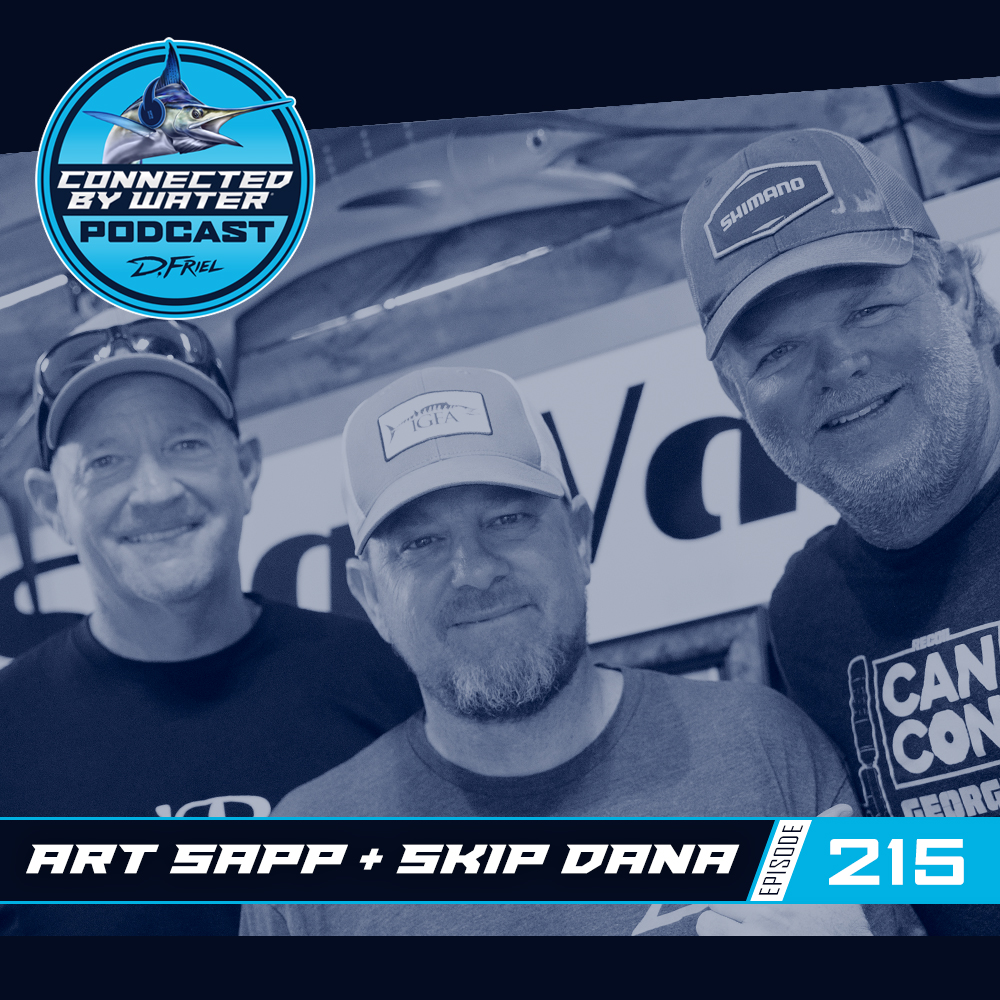 Art Sapp & Skip Dana | Episode 215
