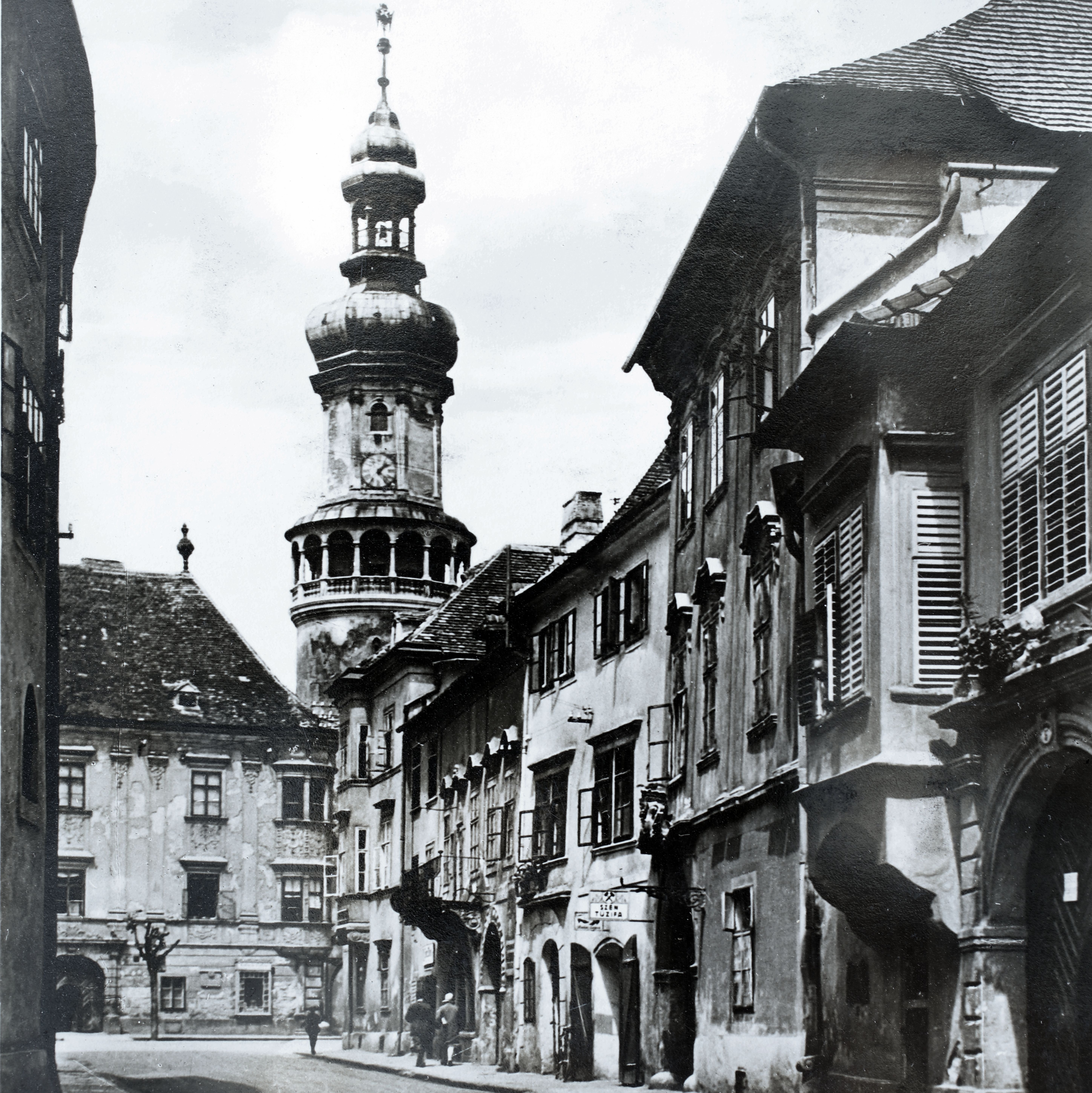 71. rész: A soproni népszavazás