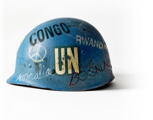 Intelligence in Support of UN Peacekeeping in Bosnia during the 1990s