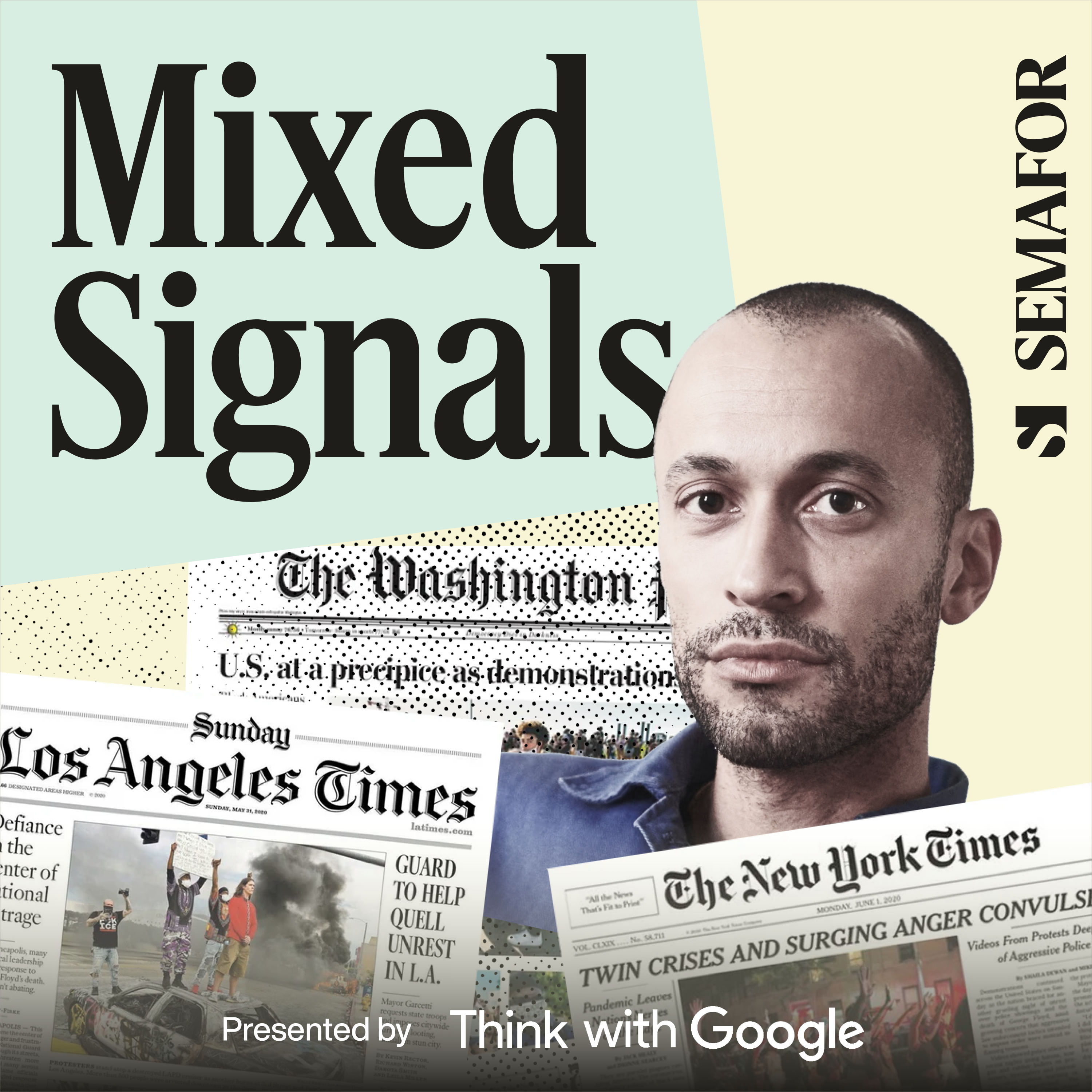 Mixed Signals from Semafor Media