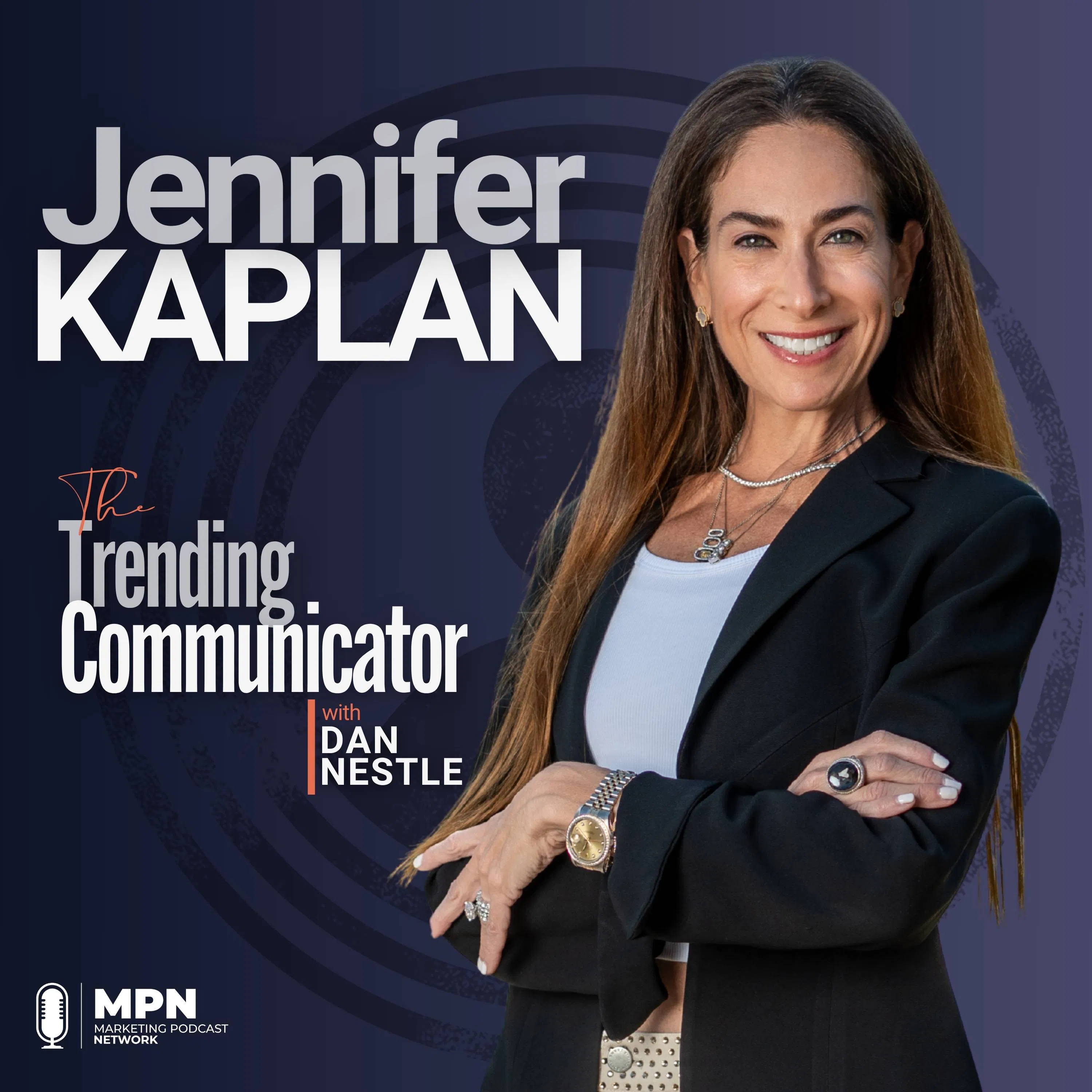 AI Can't Call You Back - with Jennifer Kaplan AI Can't Call You Back - with Jennifer Kaplan