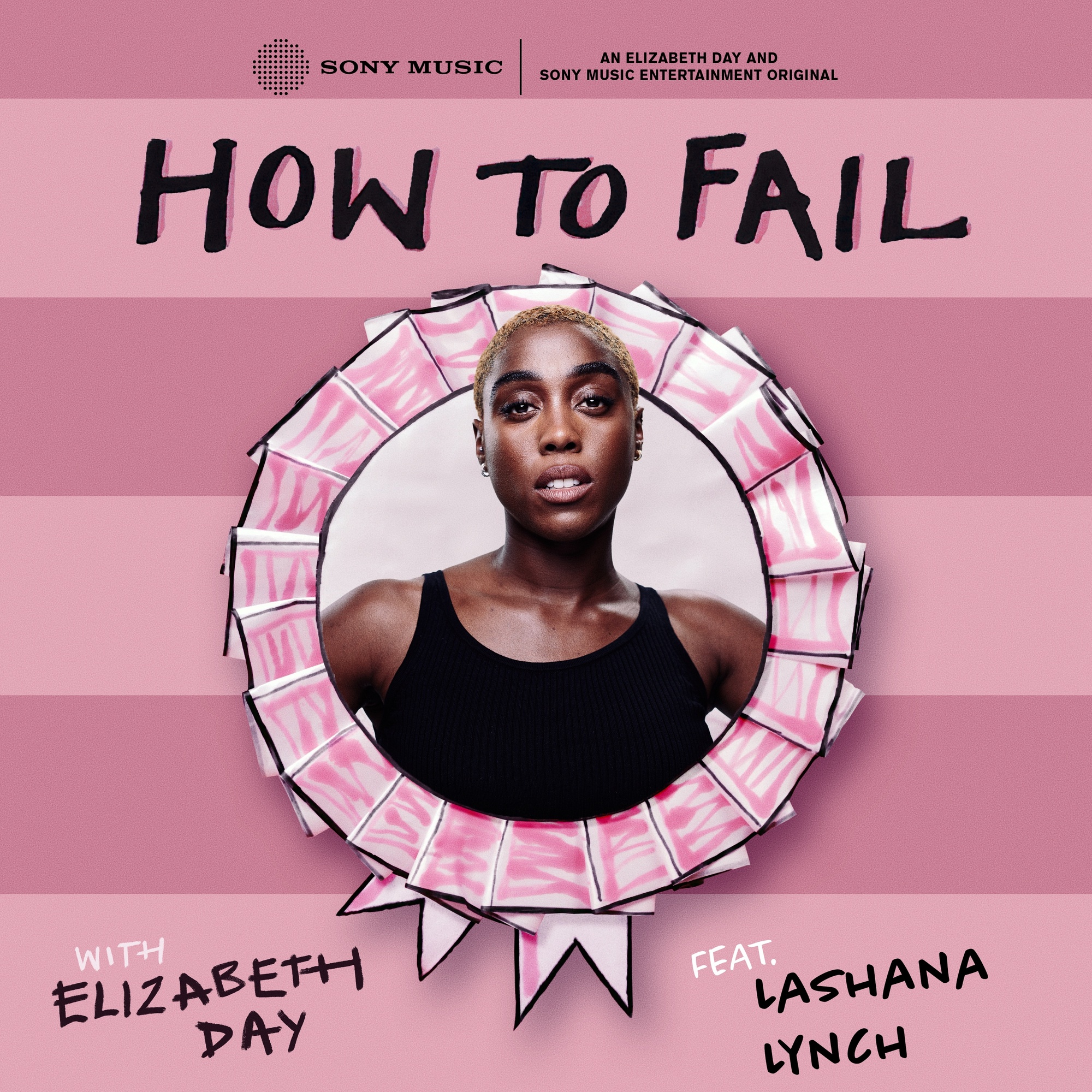 Lashana Lynch  - ‘I didn’t know when I was auditioning that I was going to be 007’