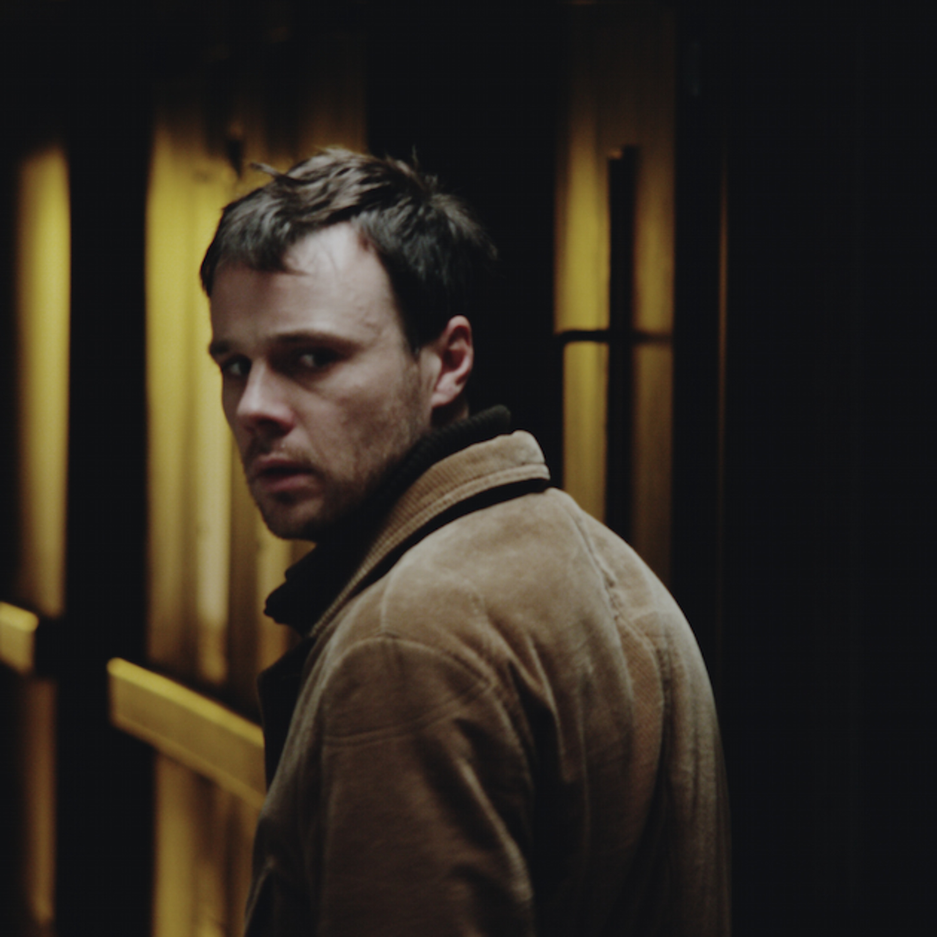 The Canal with writer/director IVAN KAVANAGH episode artwork
