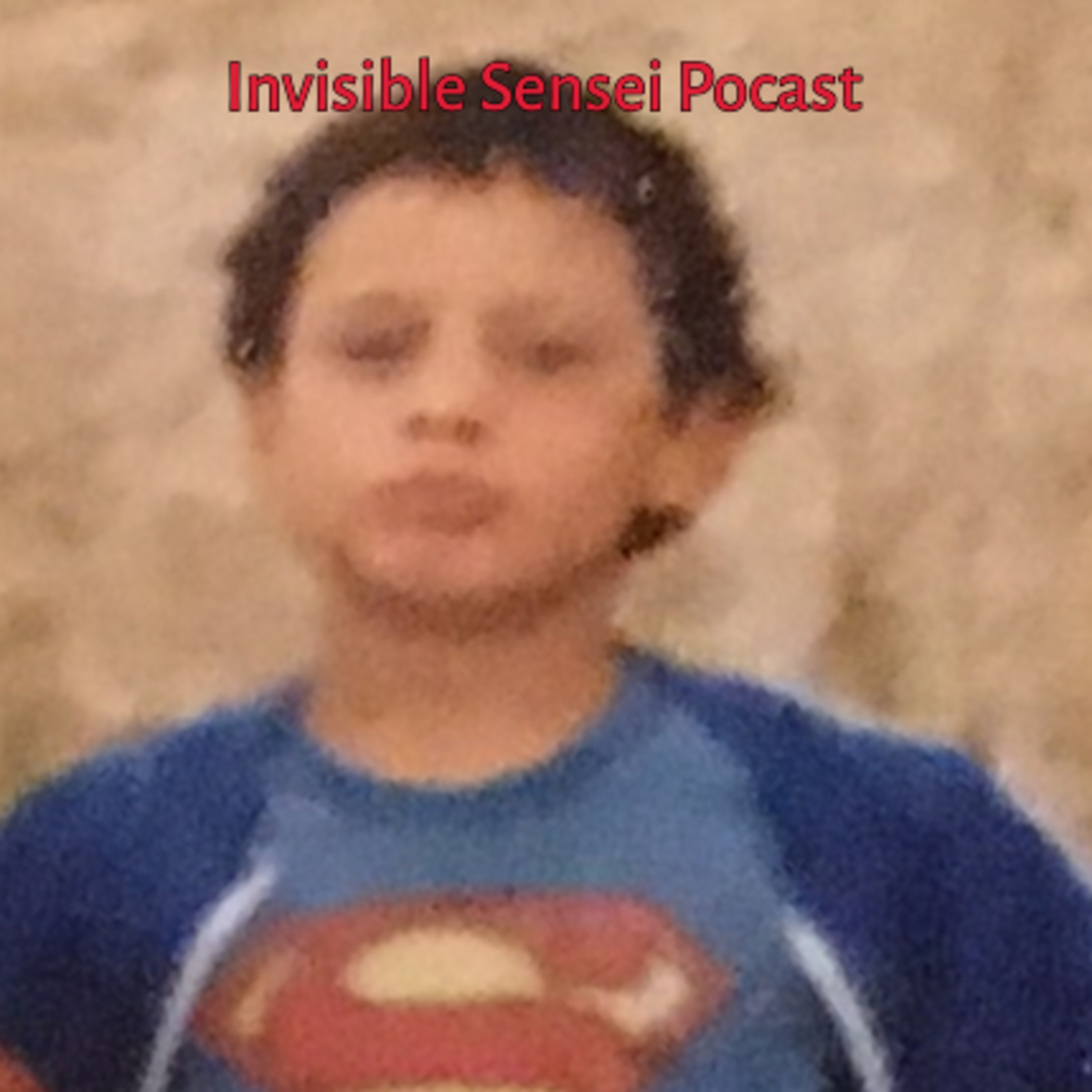 The Invisible Sensei