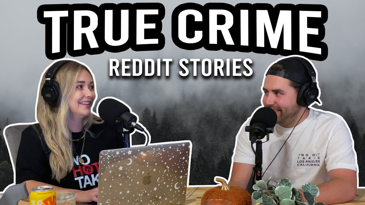 36: True Crime or Could've Been...