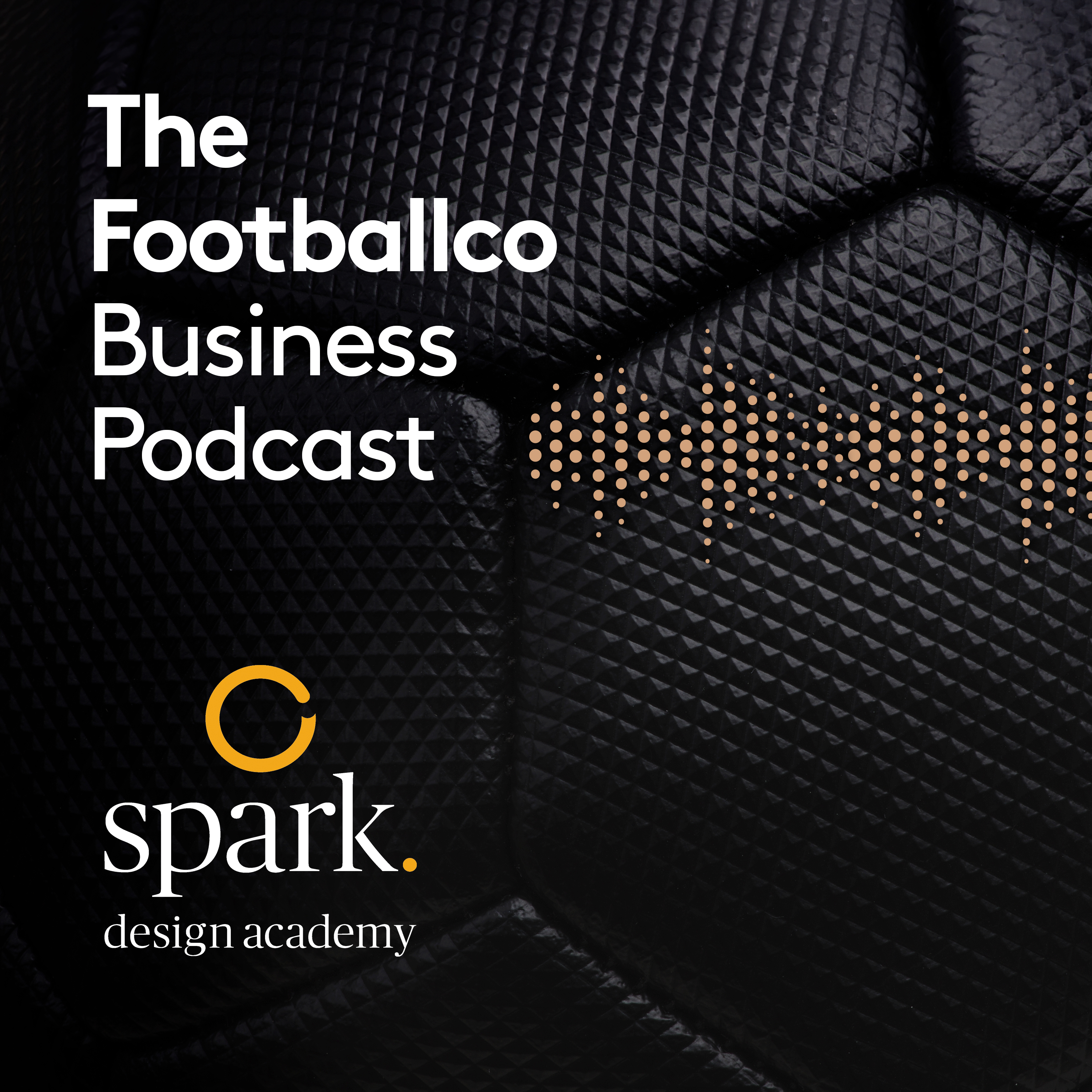 The Footballco Business Podcast