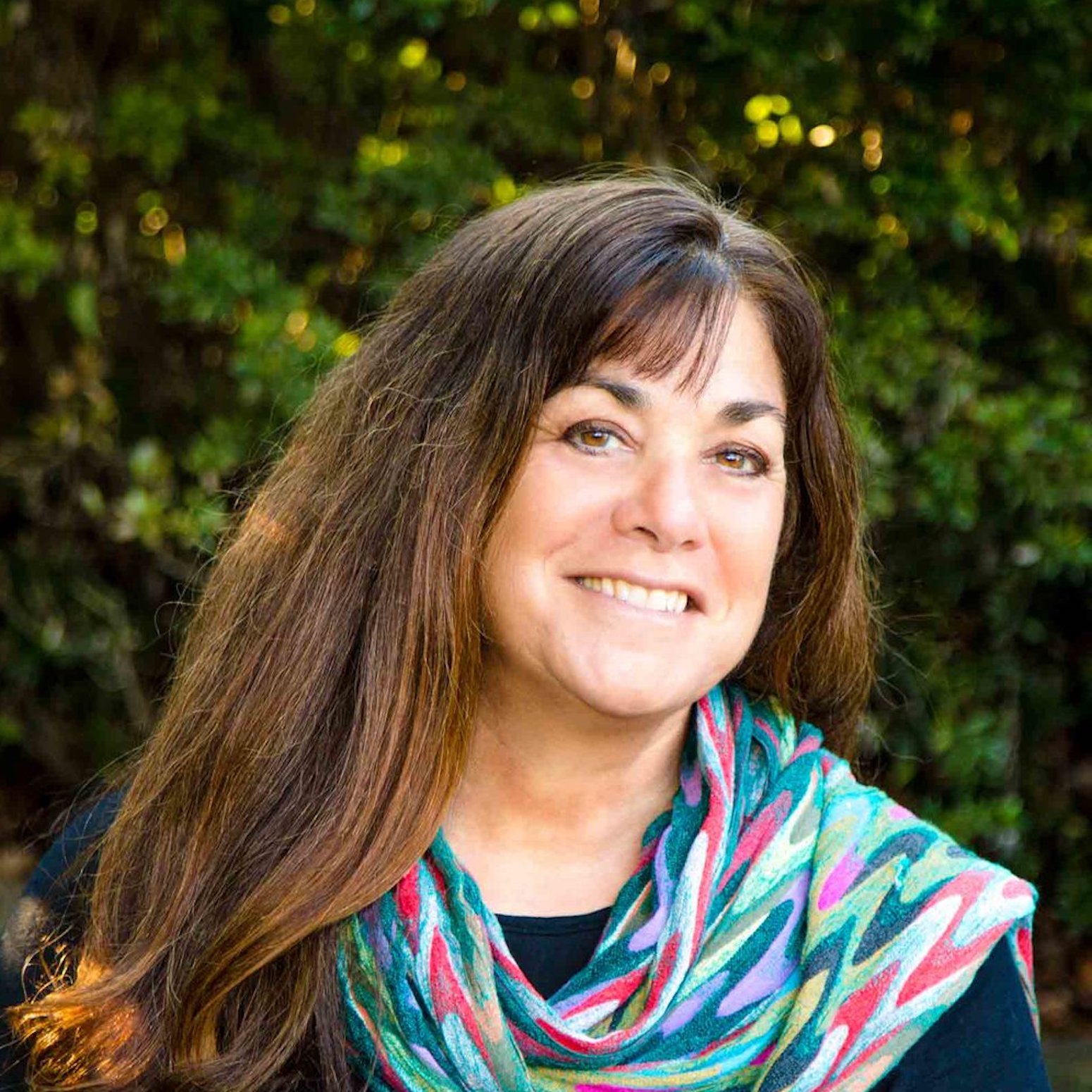 Spirits, history, Estrellas and love.  Suzanne Maggio's Camino joy