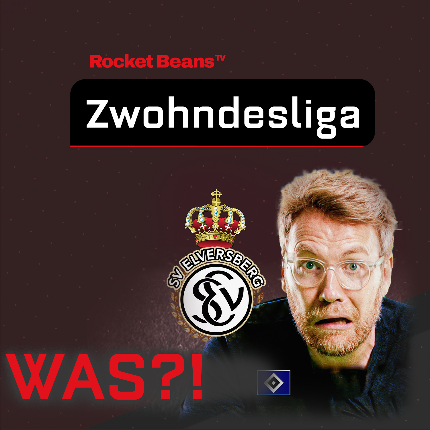 Zwohndesliga: ELVERSBERG glänzt!!! Die Hertha & der HSV nicht... | Saison 2024/25