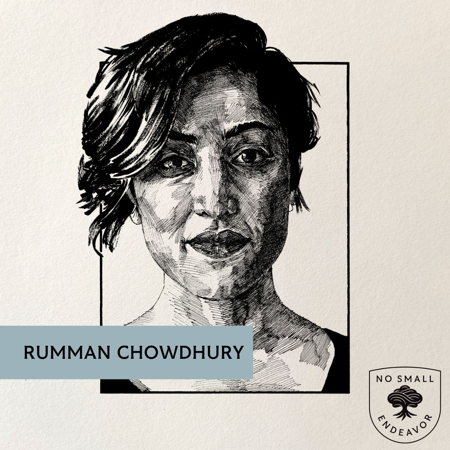 245: Rumman Chowdhury: Why the Real AI Crisis Is Moral, Not Technical