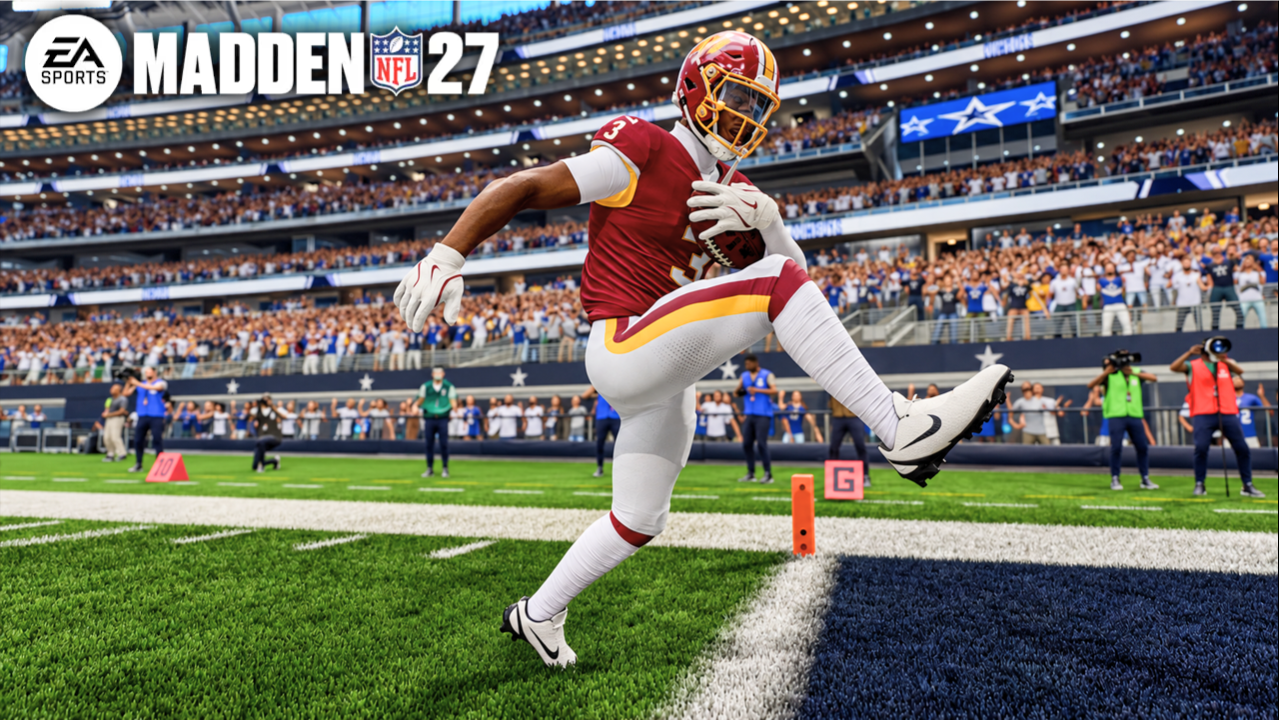 10 Madden 27 Ratings That NEED to Change episode artwork