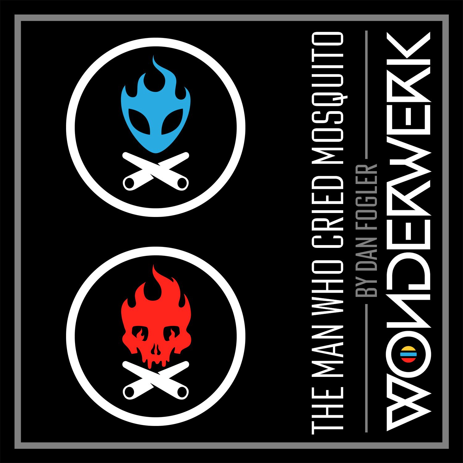 Heavy Metal Presents: WonderWerk