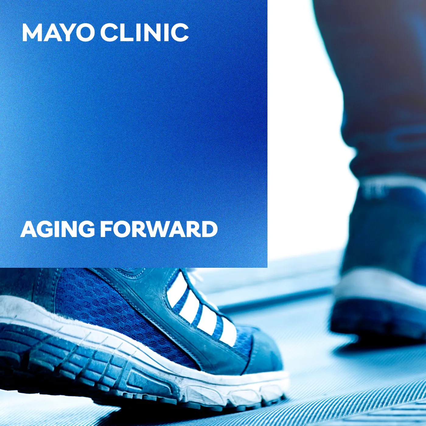 The Power of Physical Therapy in Healthy Aging episode artwork