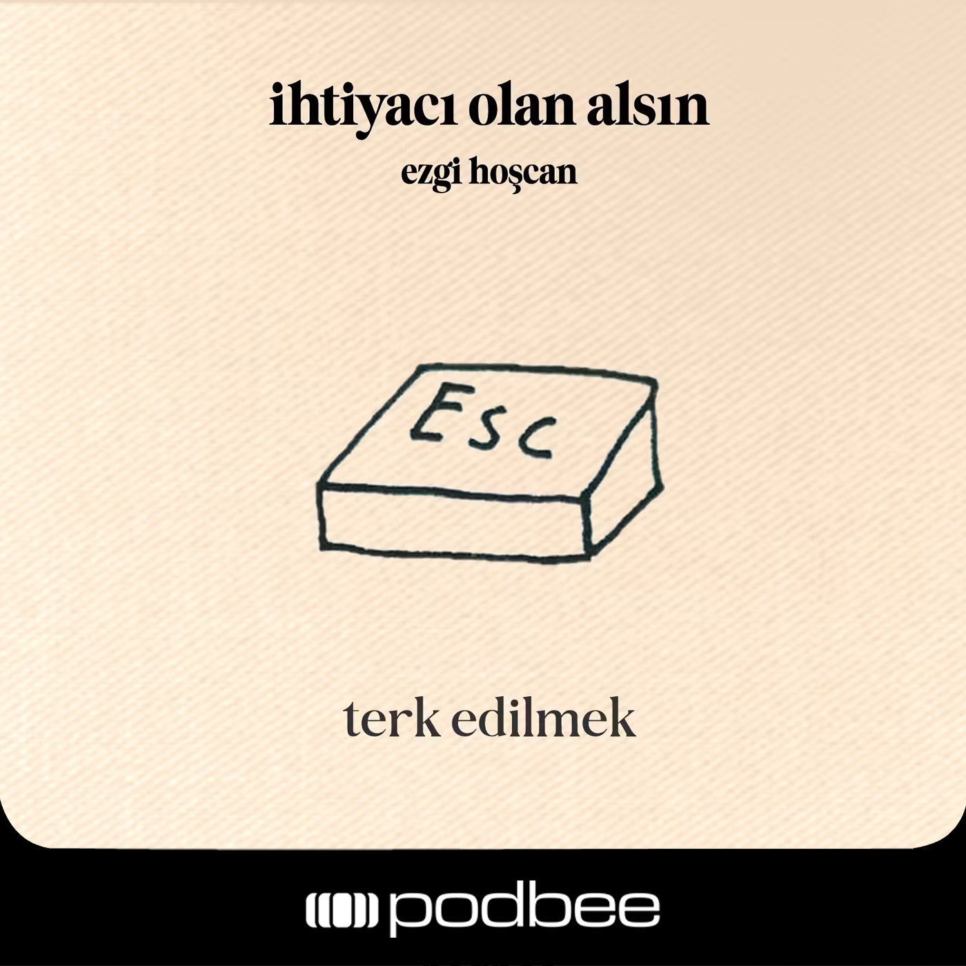 Dümdüz Terk Edilmek