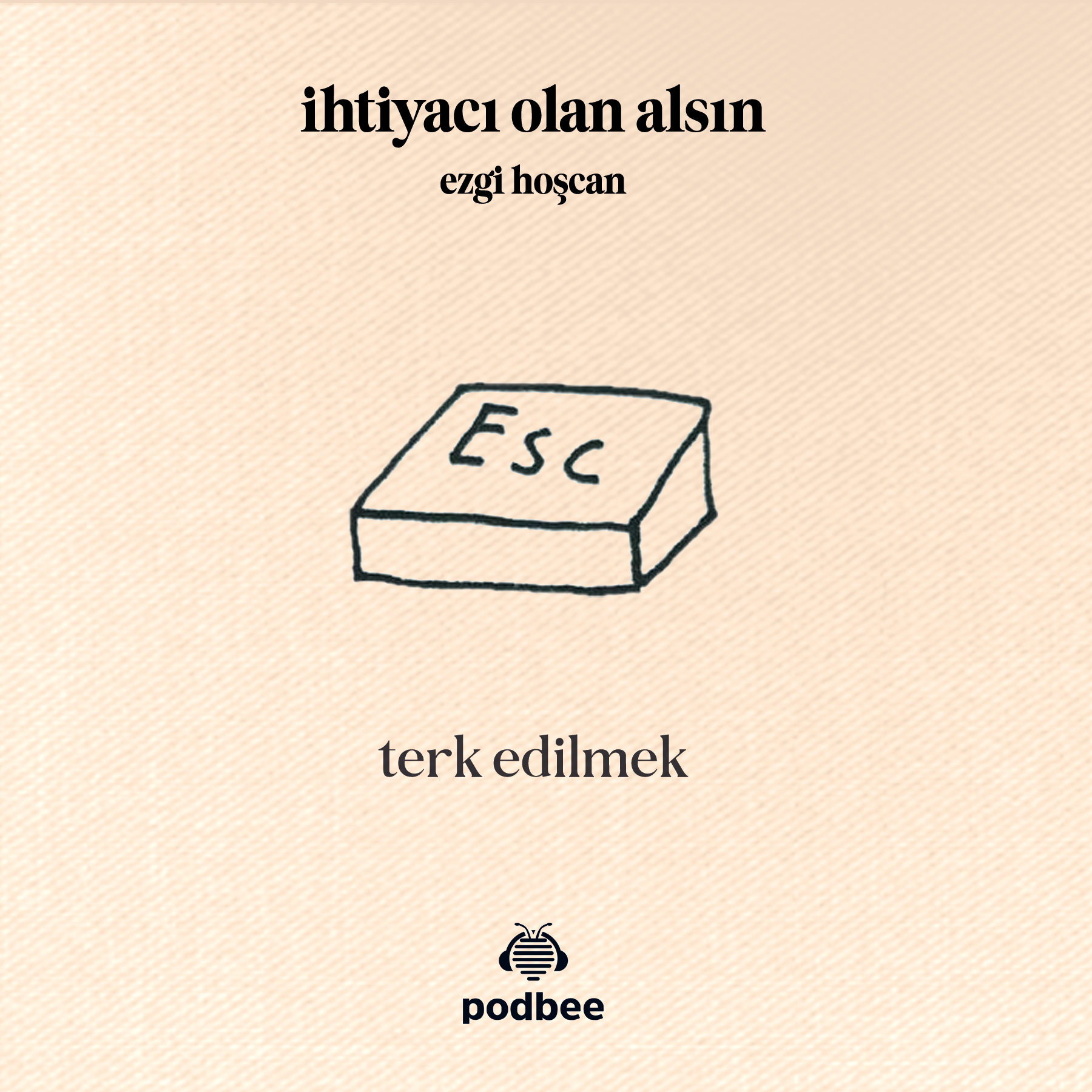 Dümdüz Terk Edilmek
