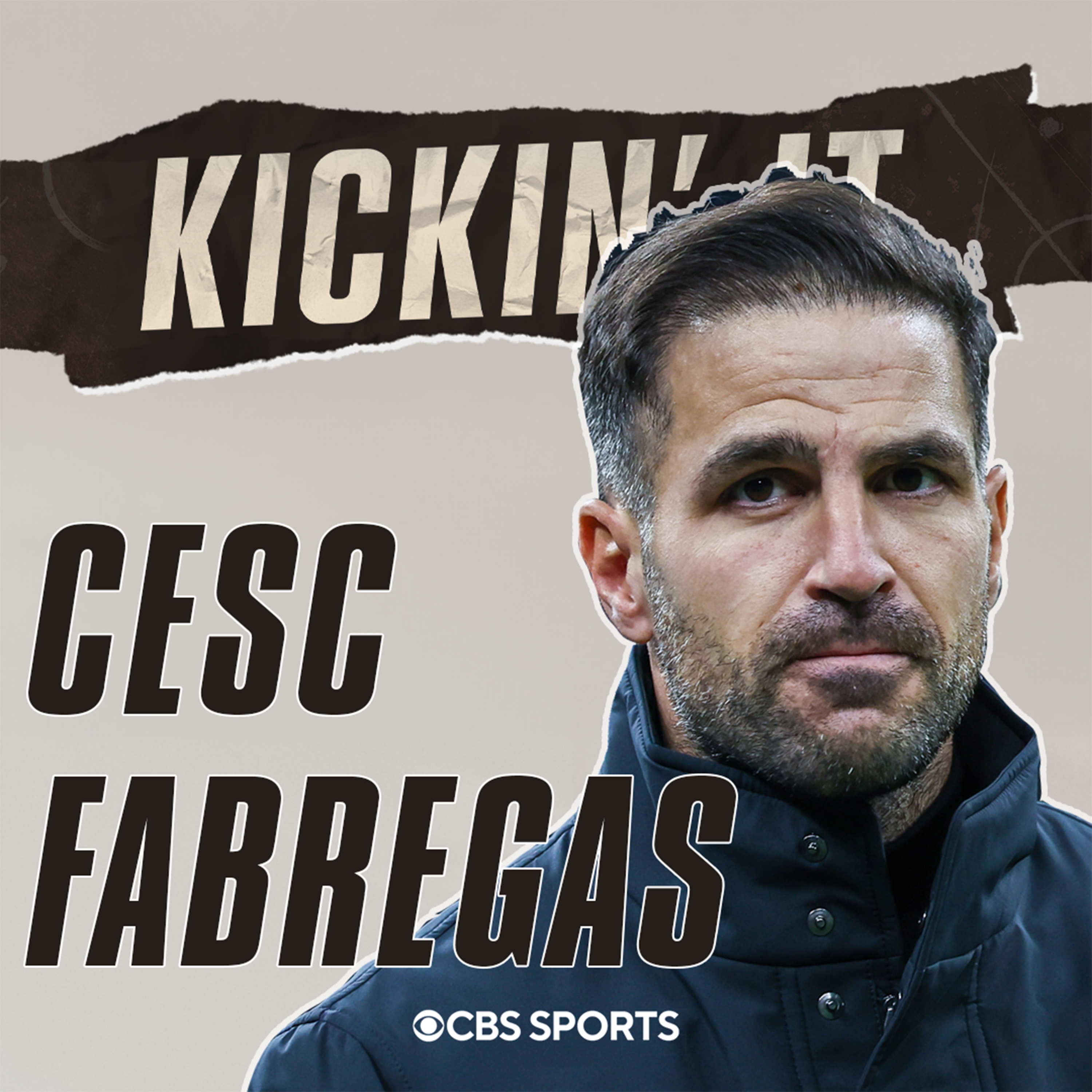 Cesc Fabregas on coaching Como, Arsenal’s title chances & Mourinho's influence (Soccer 12/11)