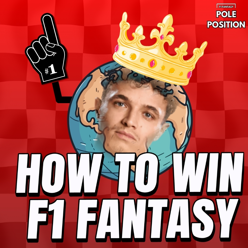 How to Win F1 Fantasy 2026 | F1 Fantasy 2026 Tips, Picks, & Strategy
