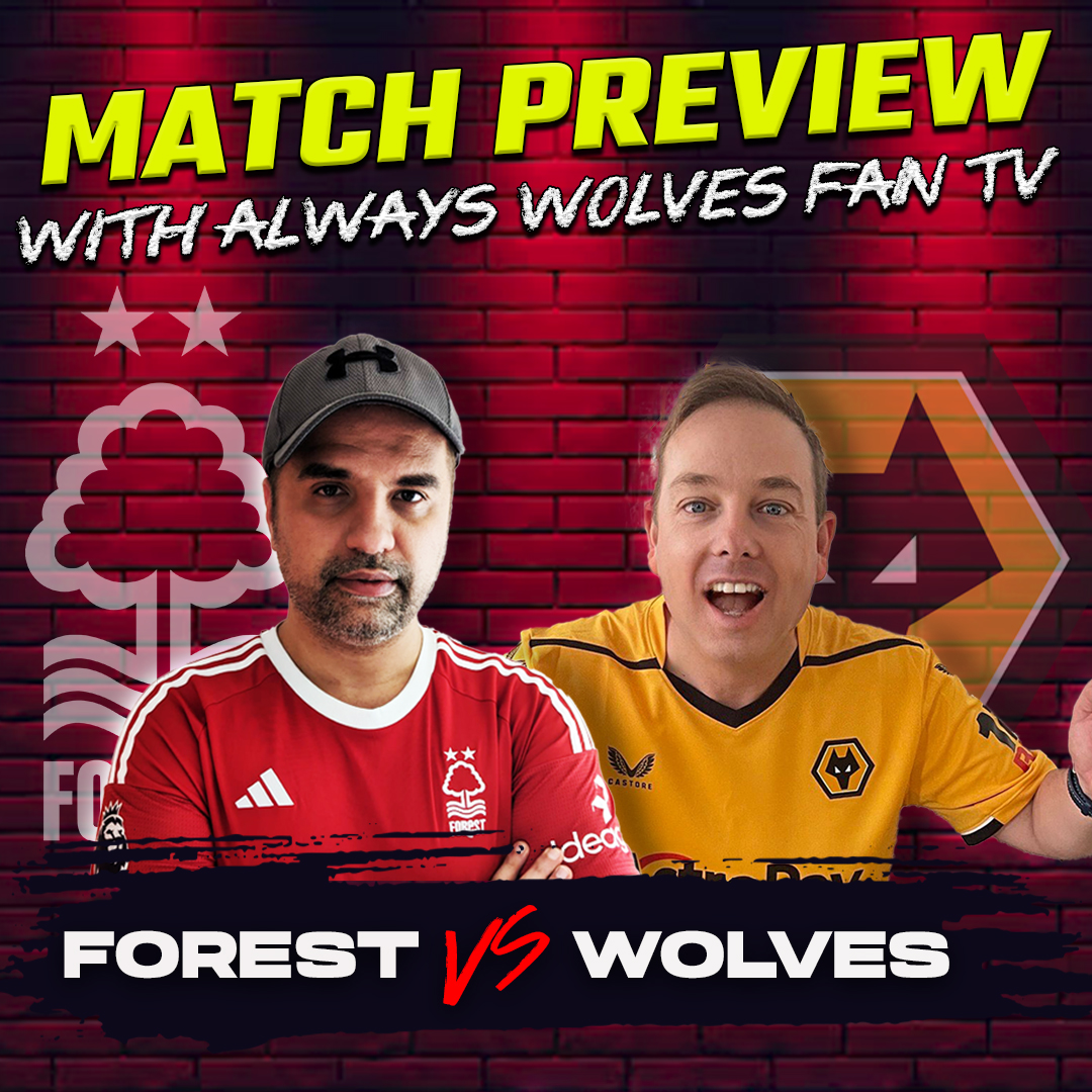 Forest Fan TV - A Nottingham Forest Podcast