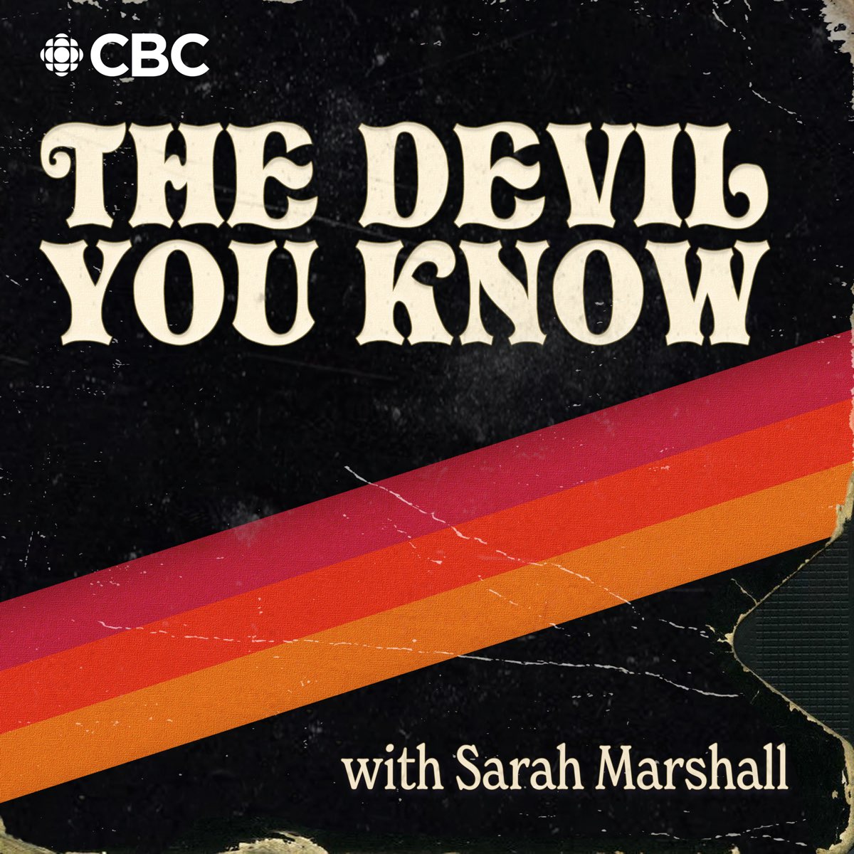 Special Presentation: The Devil You Know
