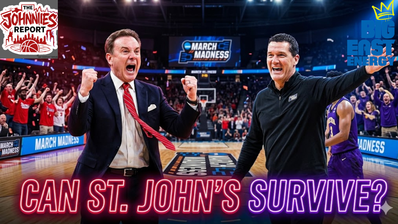 The Storm is Coming: St. John’s vs. Northern Iowa Preview